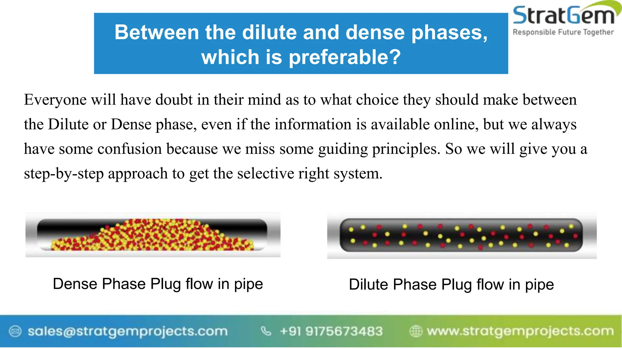 Dense Phase