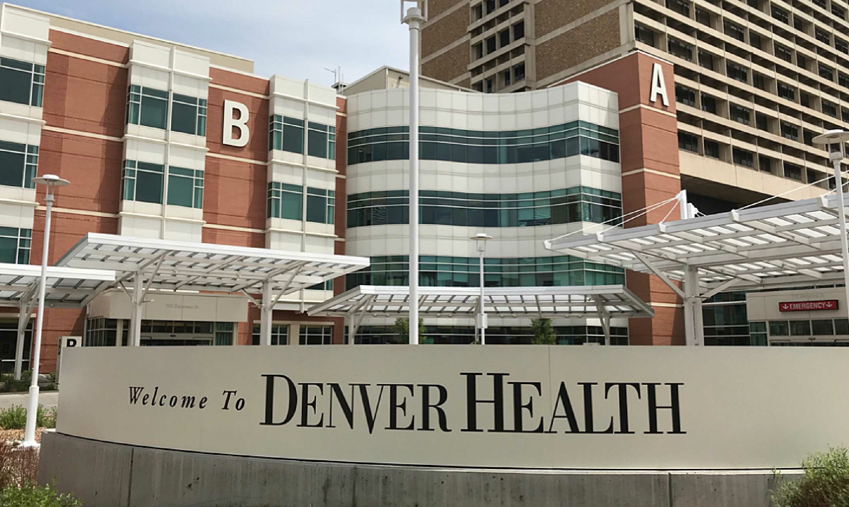 Denver Health Careers