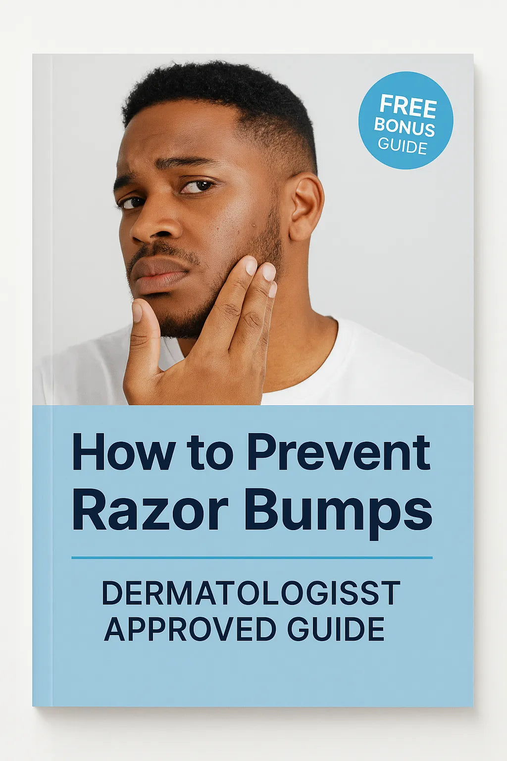 Dermatologist Razor Bumps