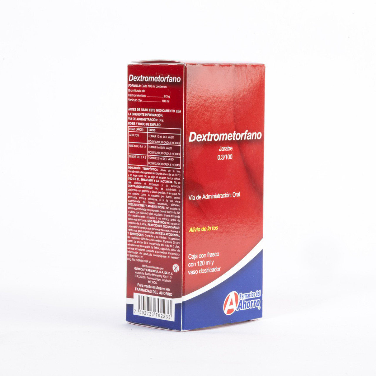 Dextromethorphan Para Que Sirve