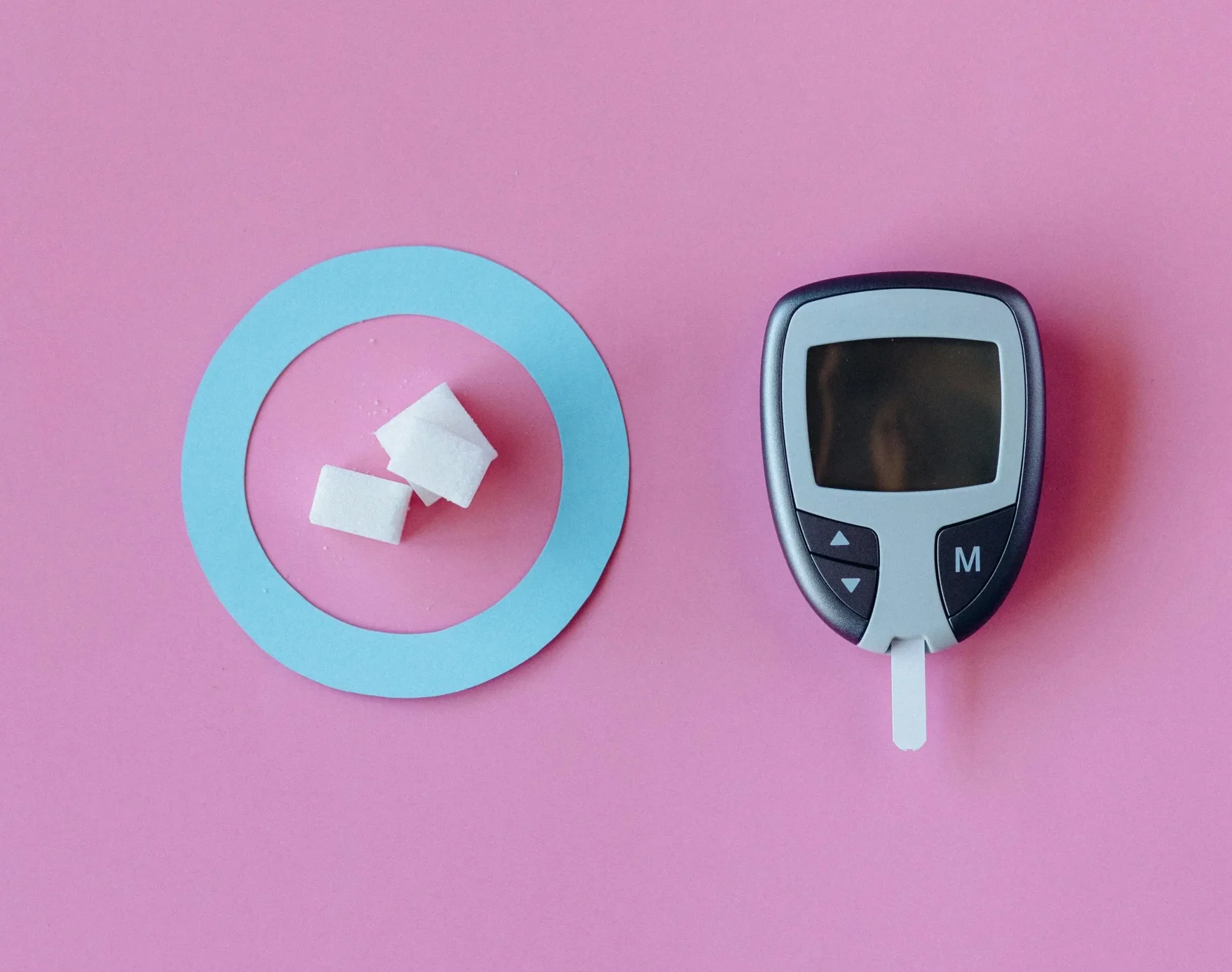 Diabetes Insipidus Vs Diabetes Mellitus