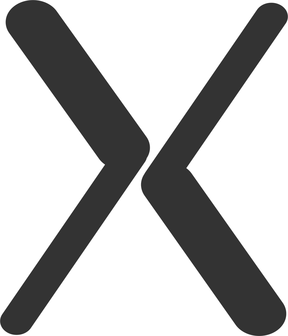 Different X Fonts