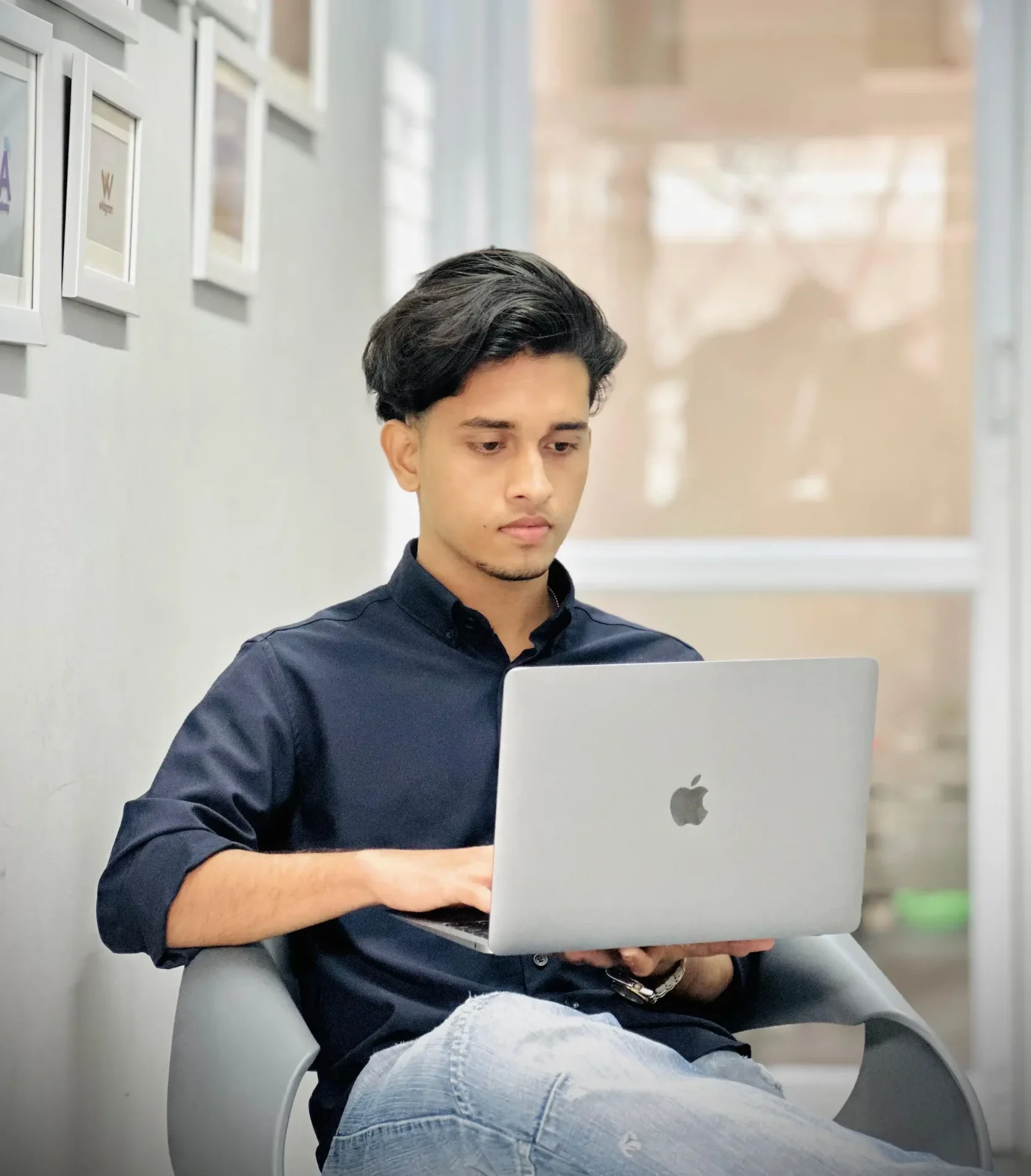 Digital Marketing Strategist