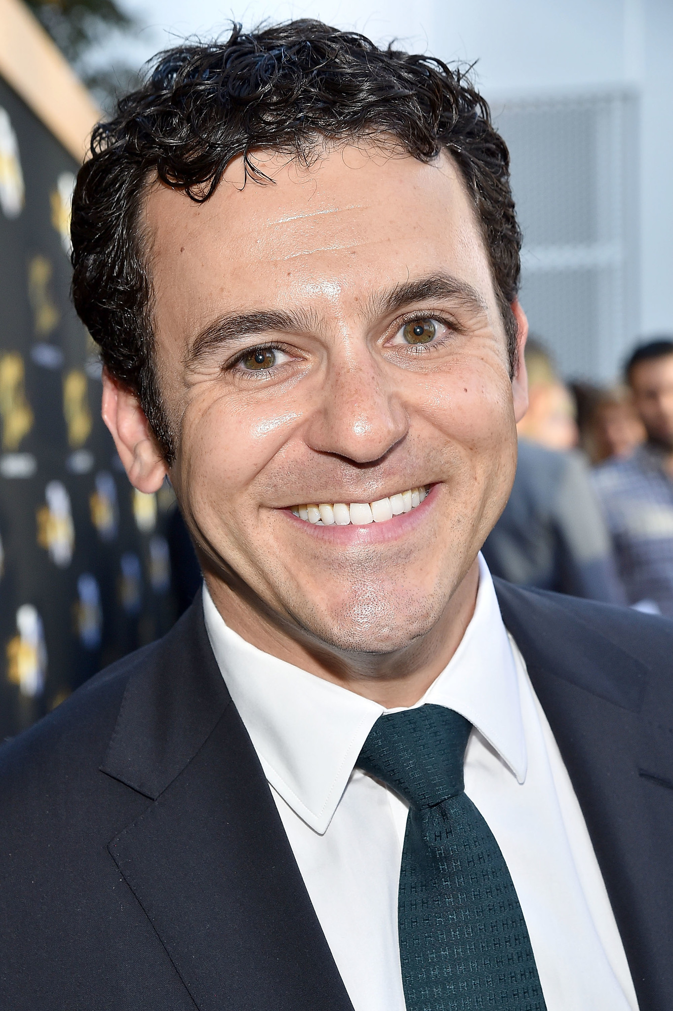 Directed By Fred Savage