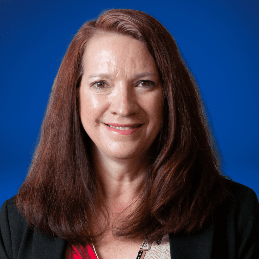 Director Of Human Resources