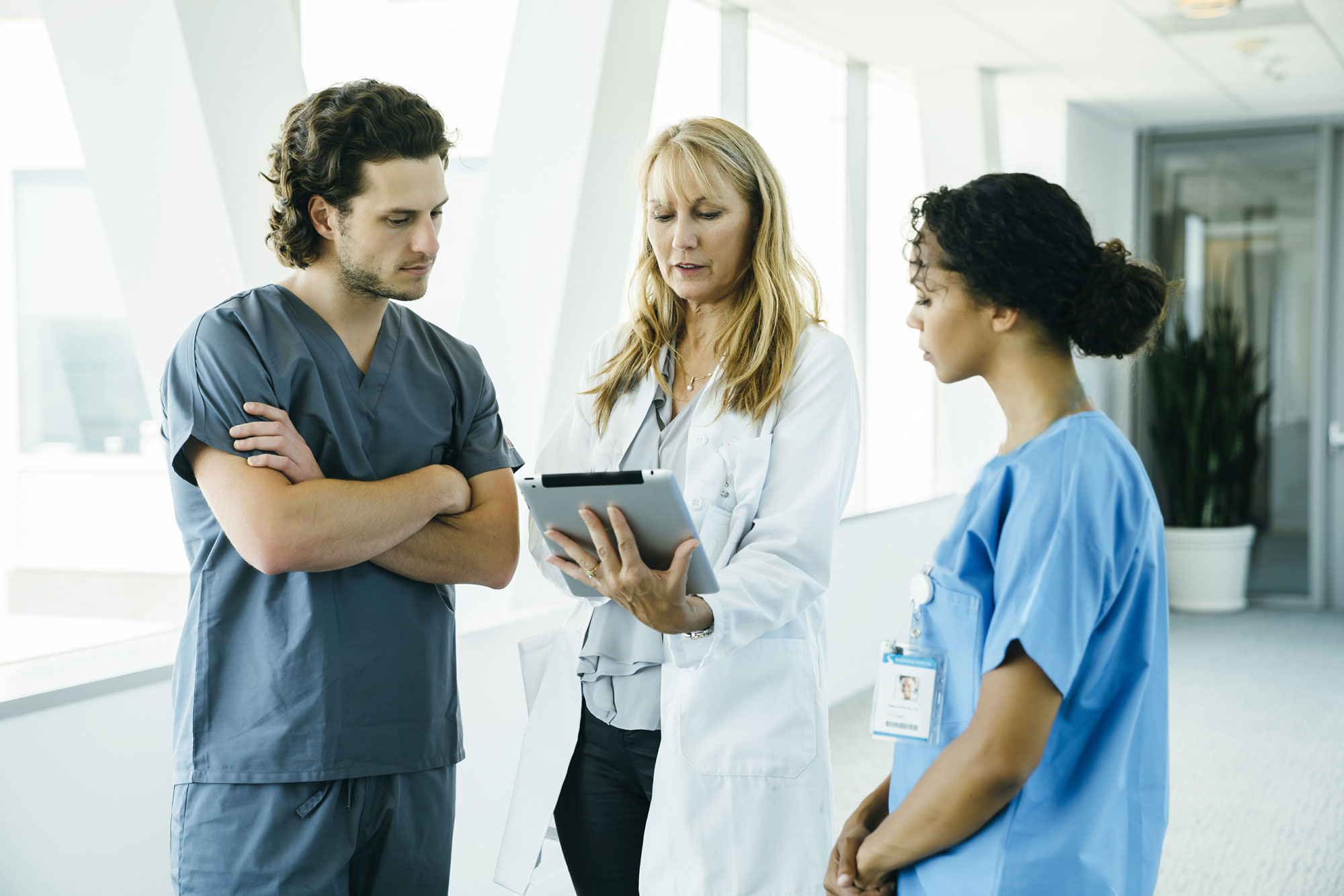 Director Of Nursing