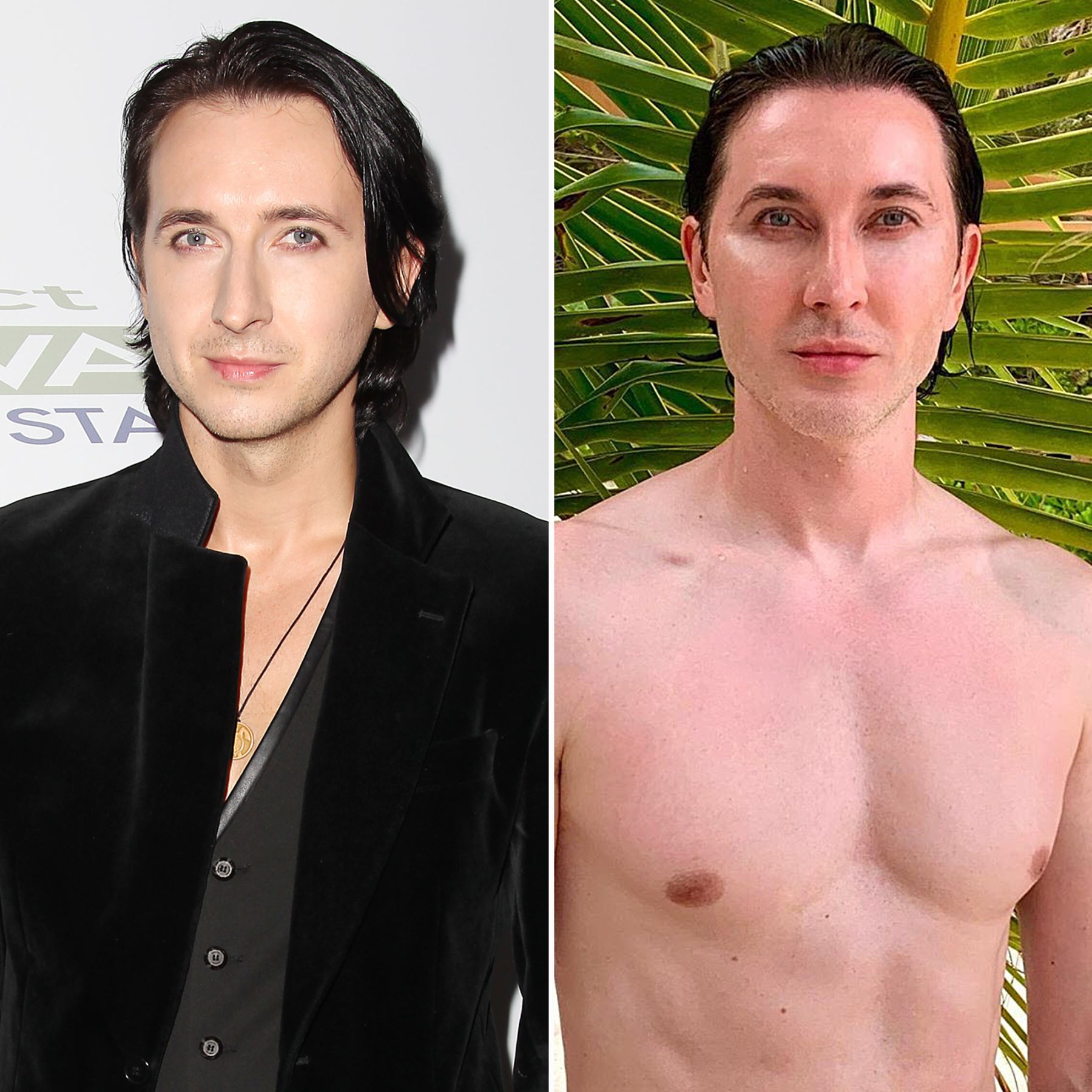 Dmitry Osten Onlyfans