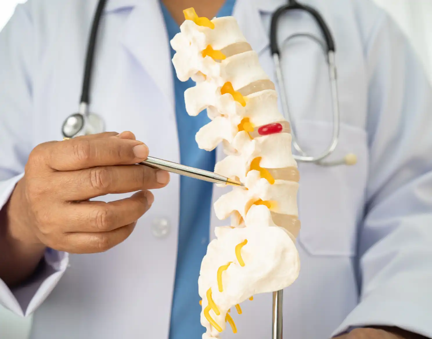 Do Hernias Go Away