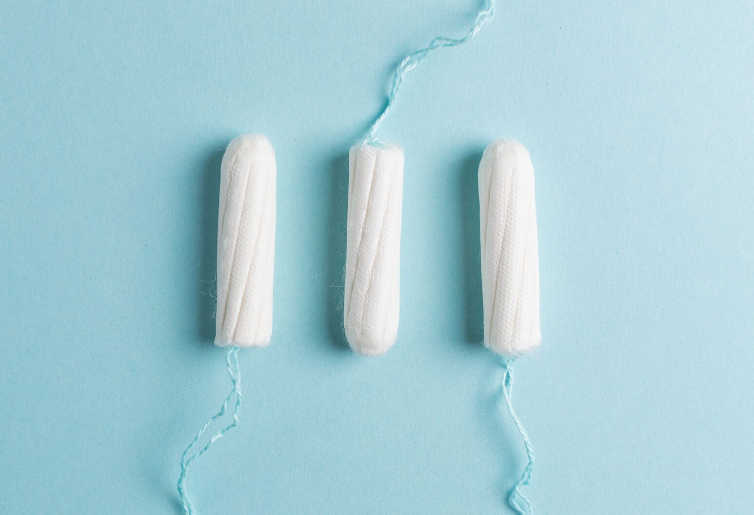 Do Tampons Expire