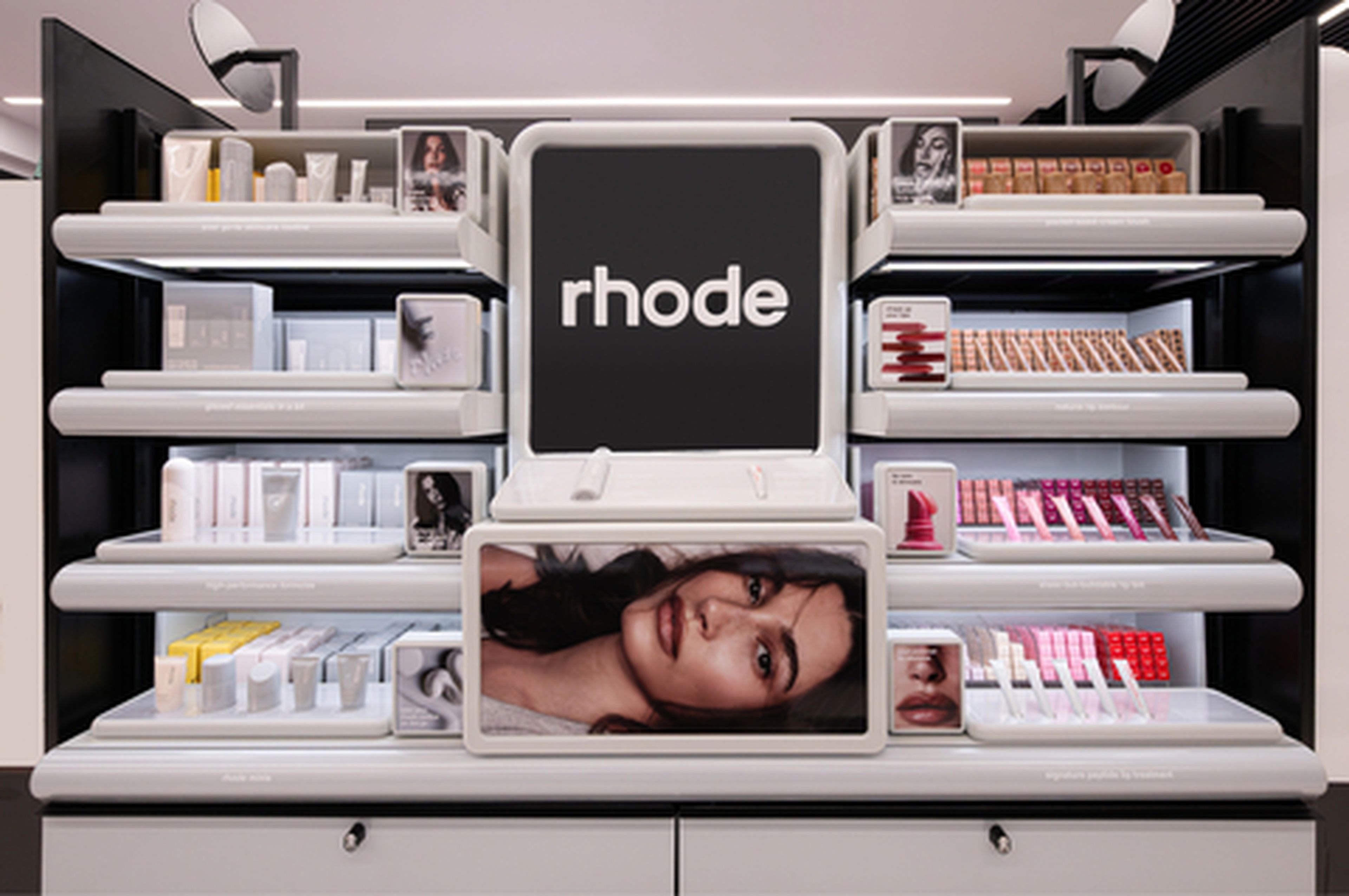 Do They Have Rhode At Sephora