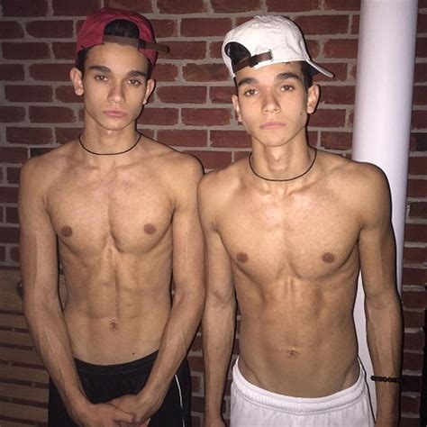 Dobre Brothers Nudes