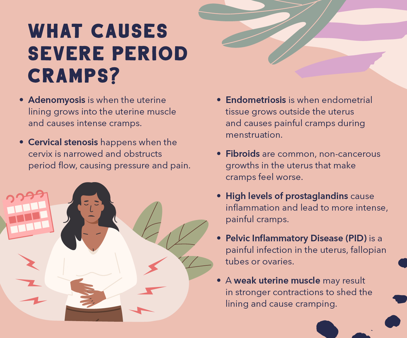 Doctor For Period Cramps