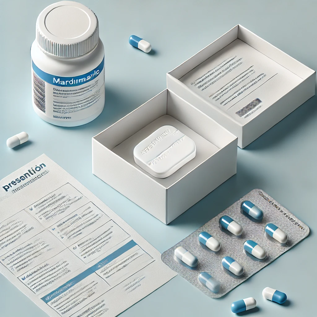 Docusate Sodium Para Que Sirve