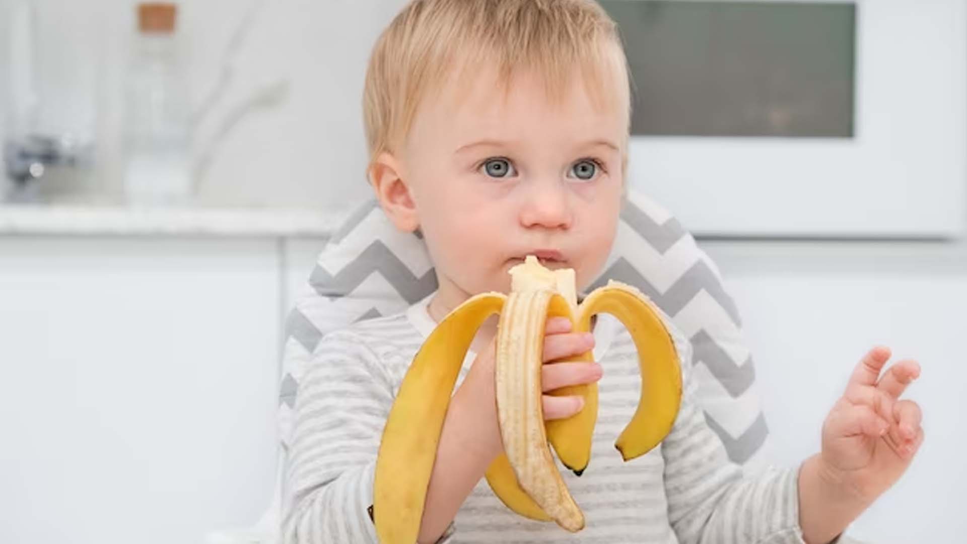 Does Banana Help With Constipation