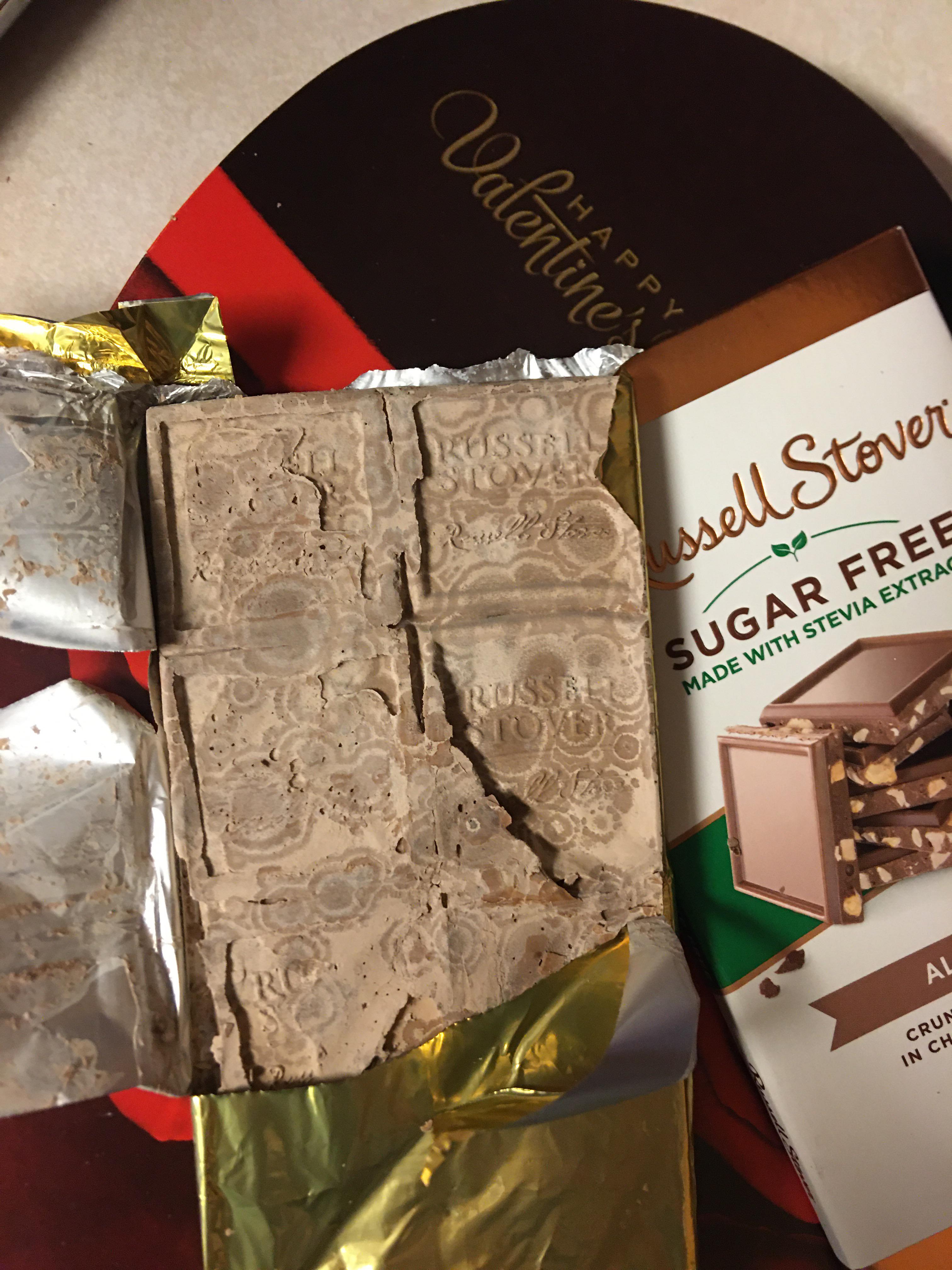 Does Chocolate Expire