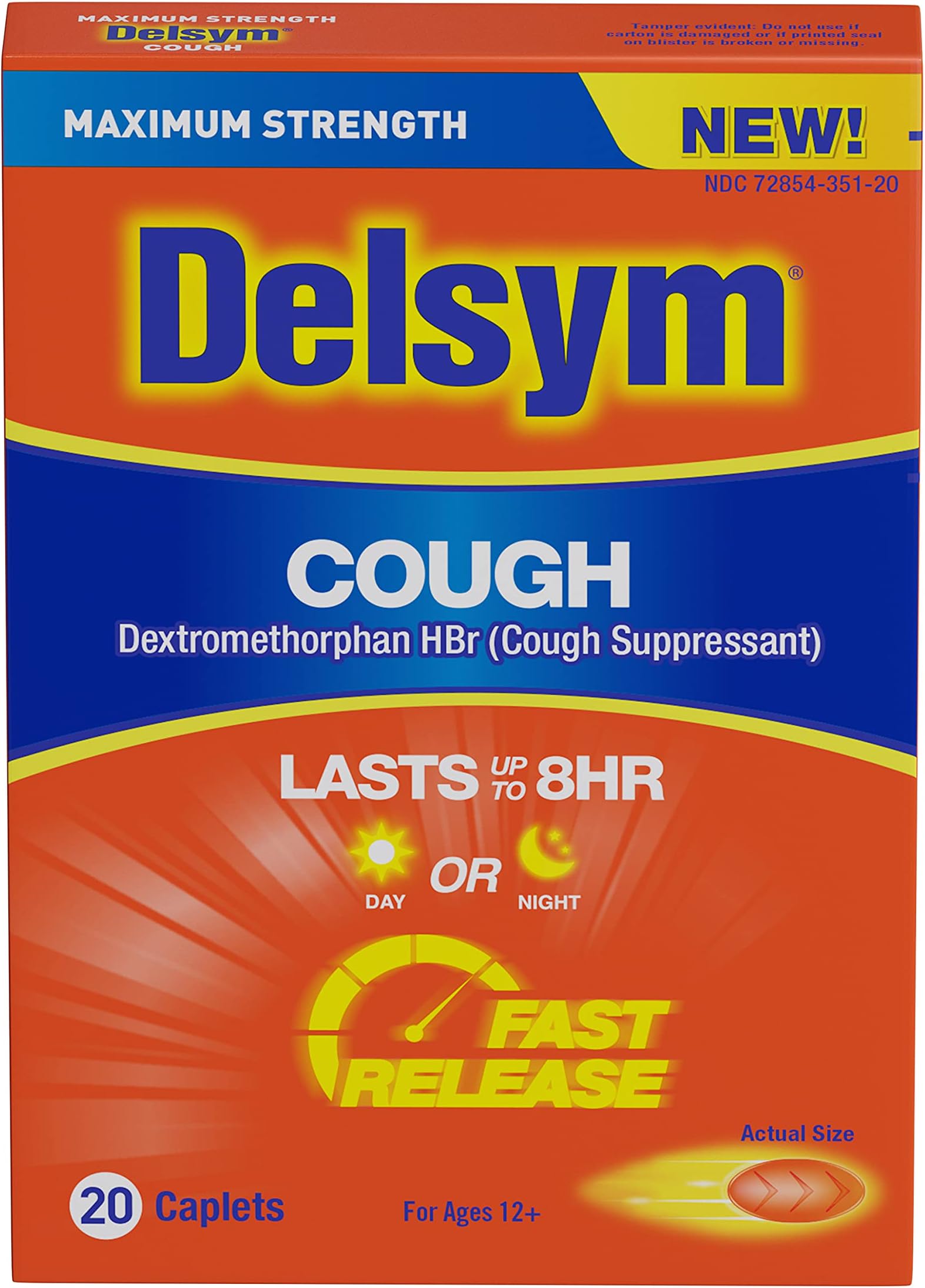 Does Delsym Make You Sleepy