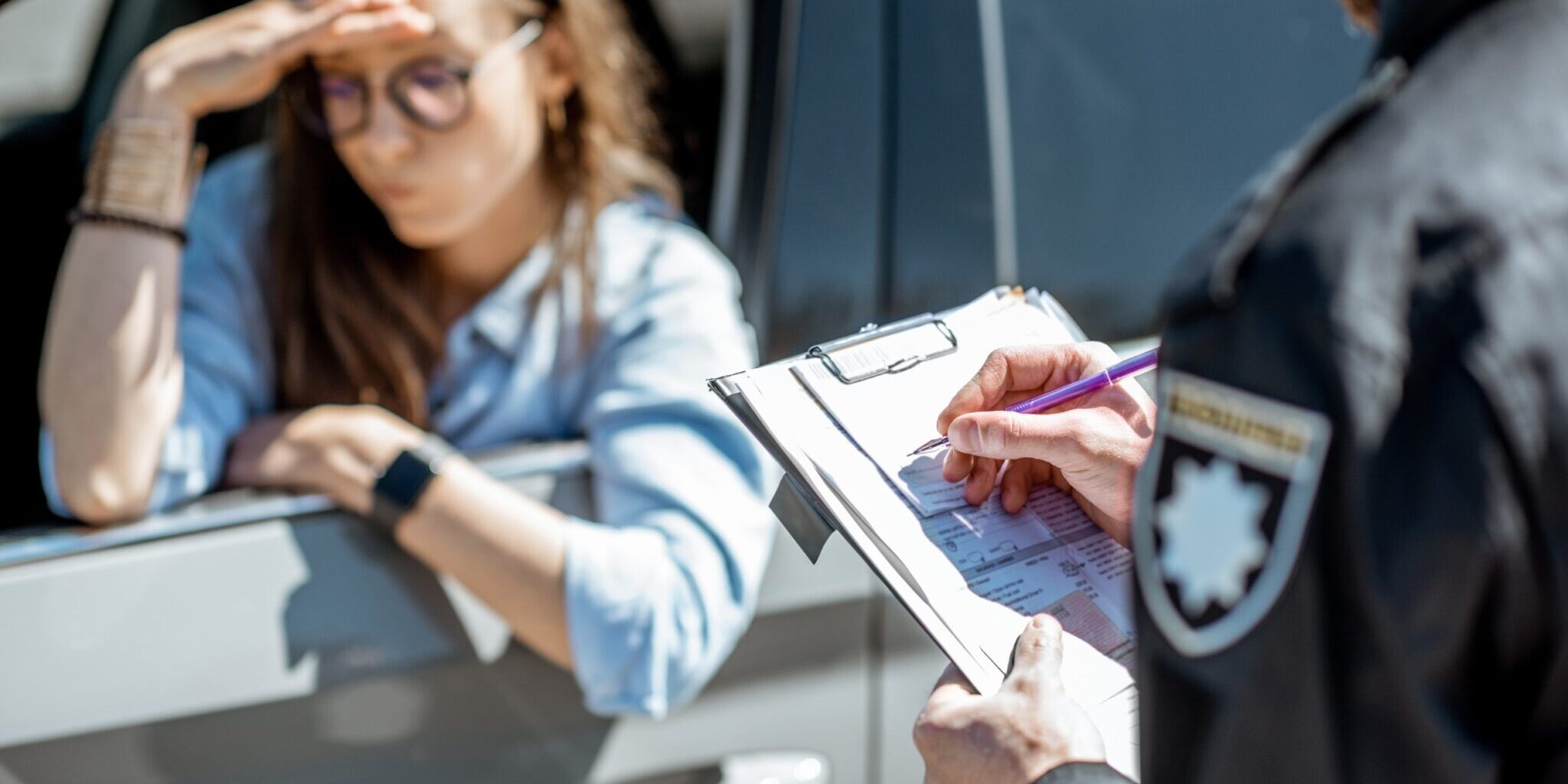 Does Expired Registration Ticket Affect Insurance