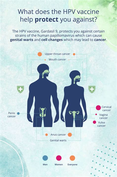 Does Hpv Affect Men