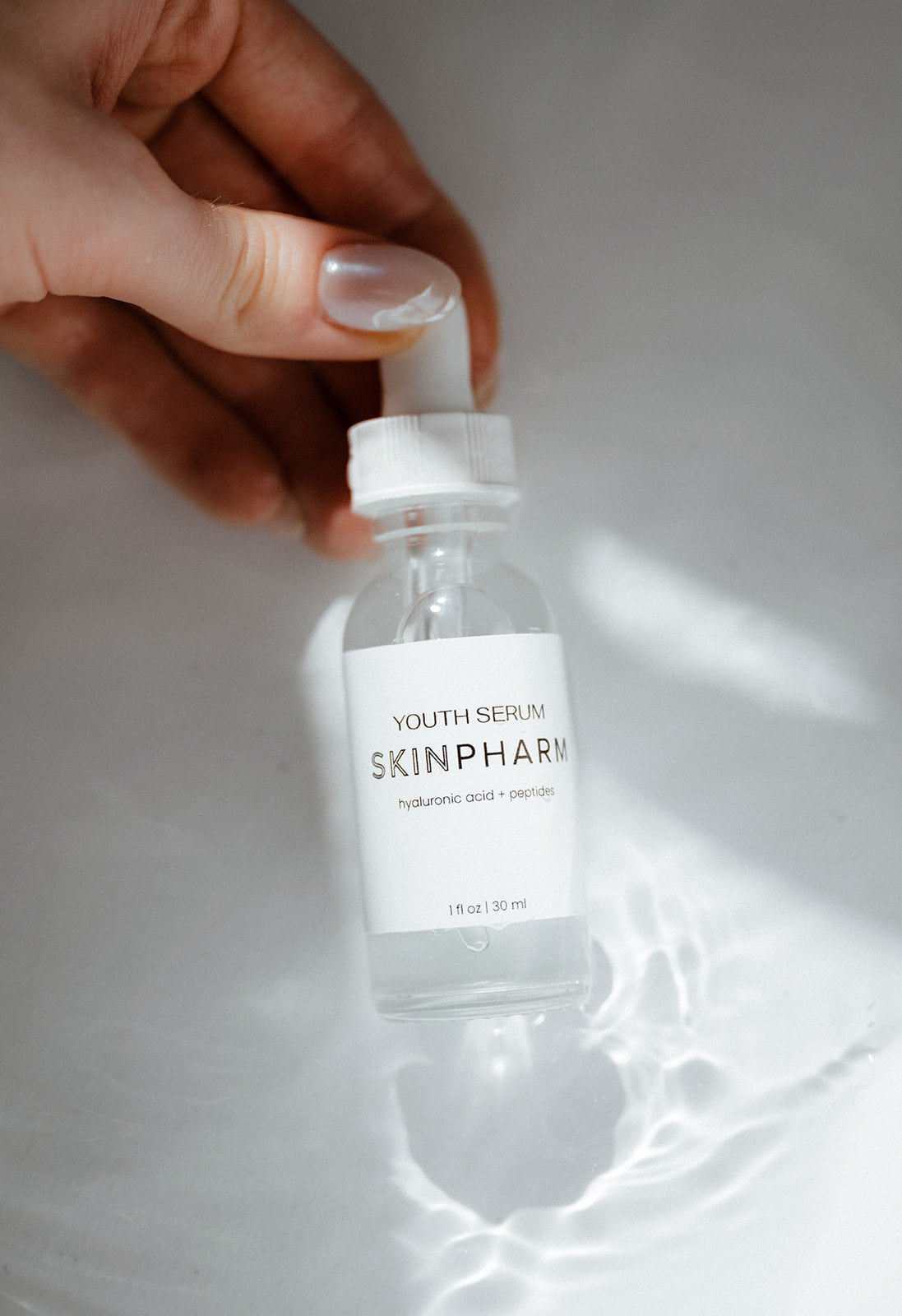 Does Hyaluronic Acid Help Acne