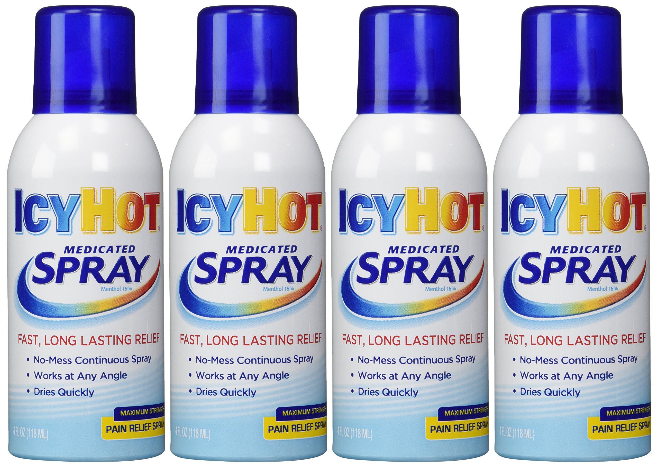 Does Icy Hot Reduce Inflammation