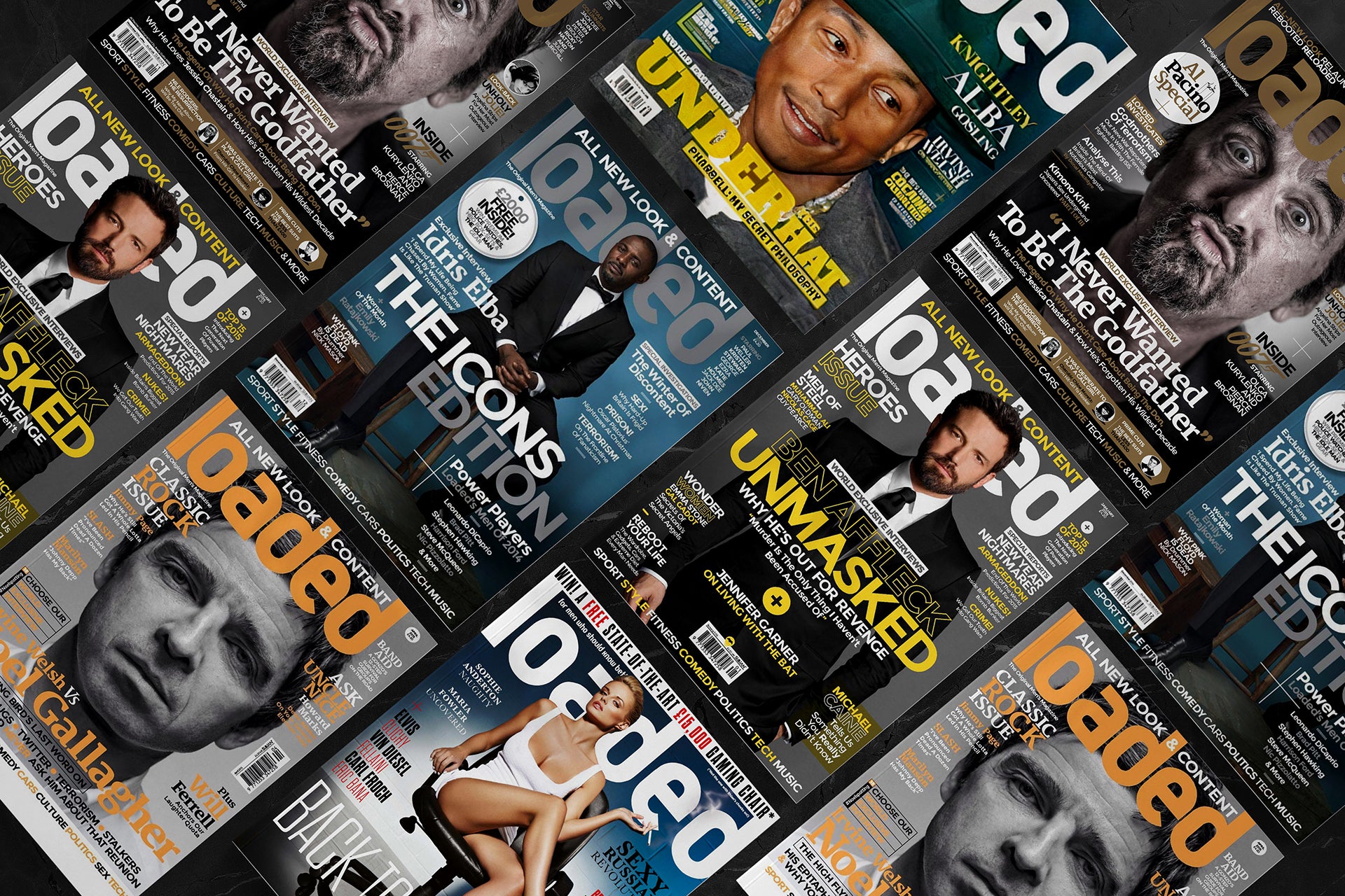Does It Hurt Magazines To Stay Loaded