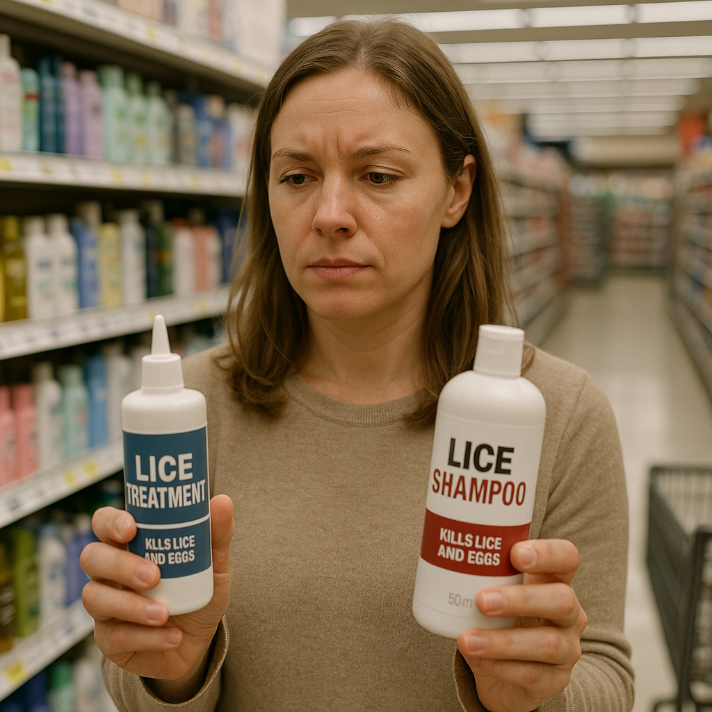 Does Mayonnaise Help Kill Lice