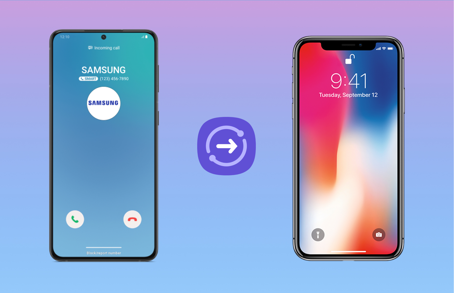 Does Quickshare Work With Iphone