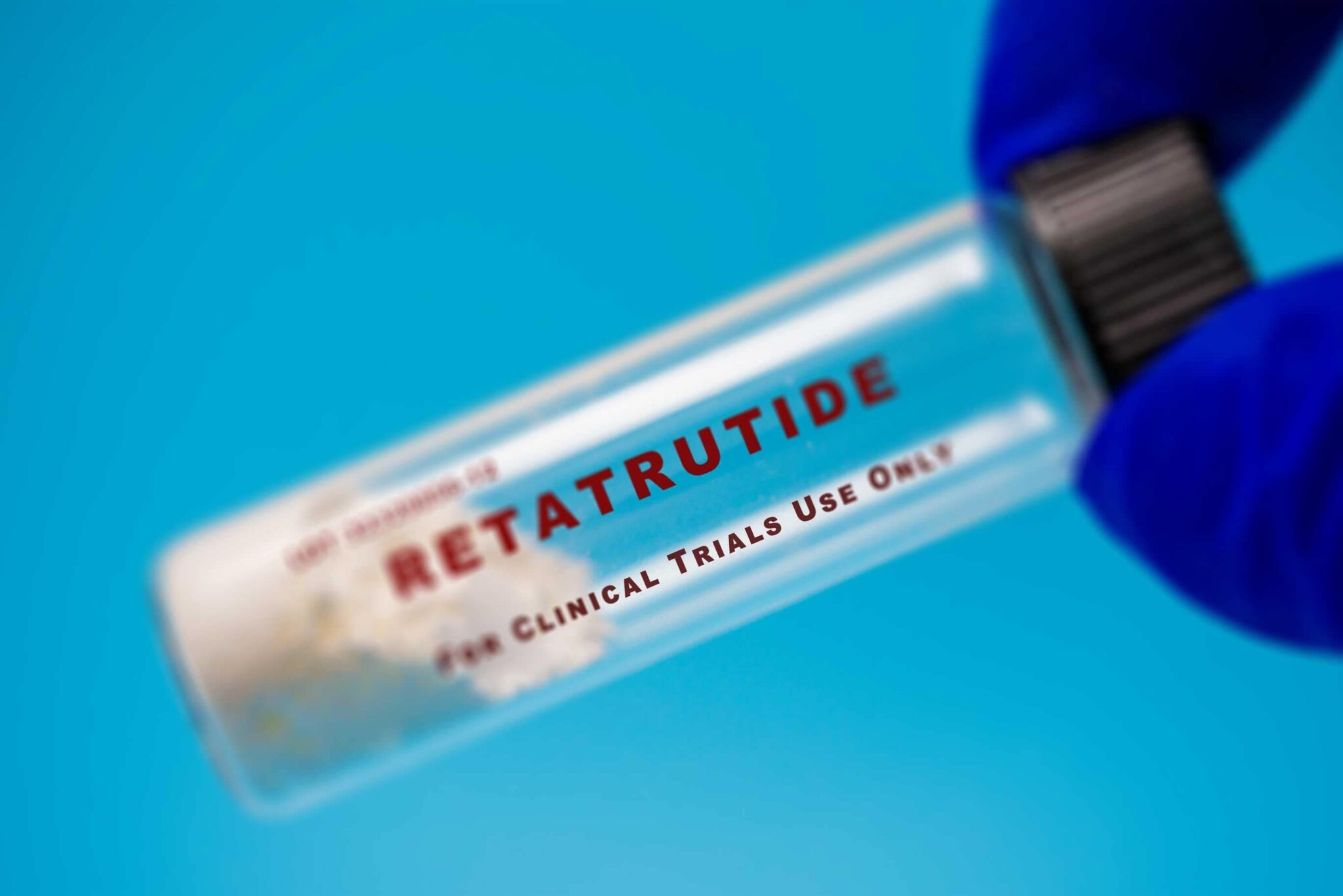 Does Retatrutide Affect Fertility