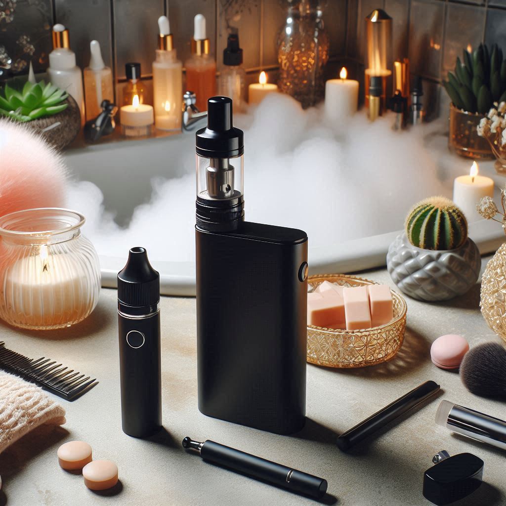 Does Vaping Cause Acne