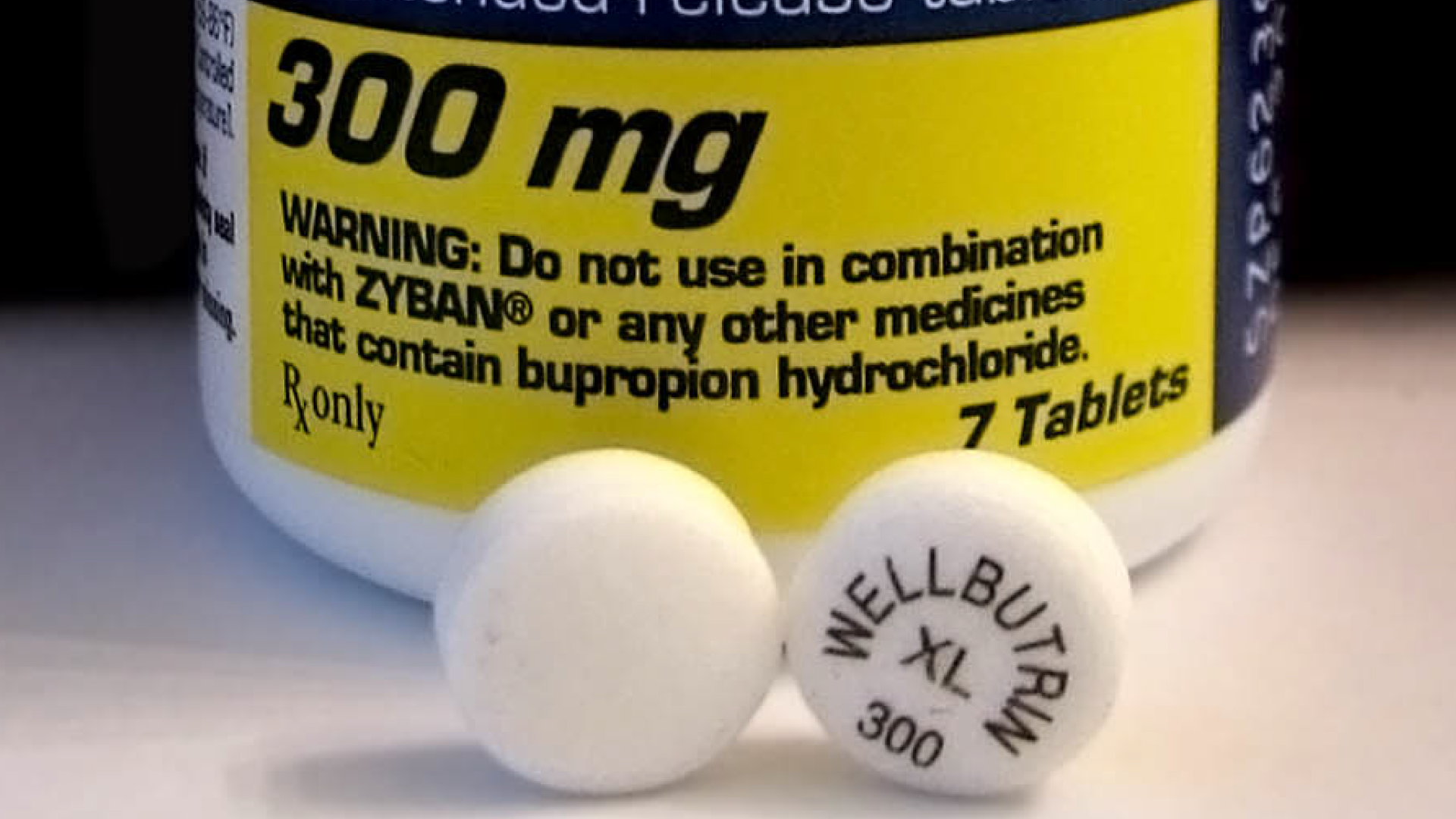 Does Wellbutrin Make You Tired