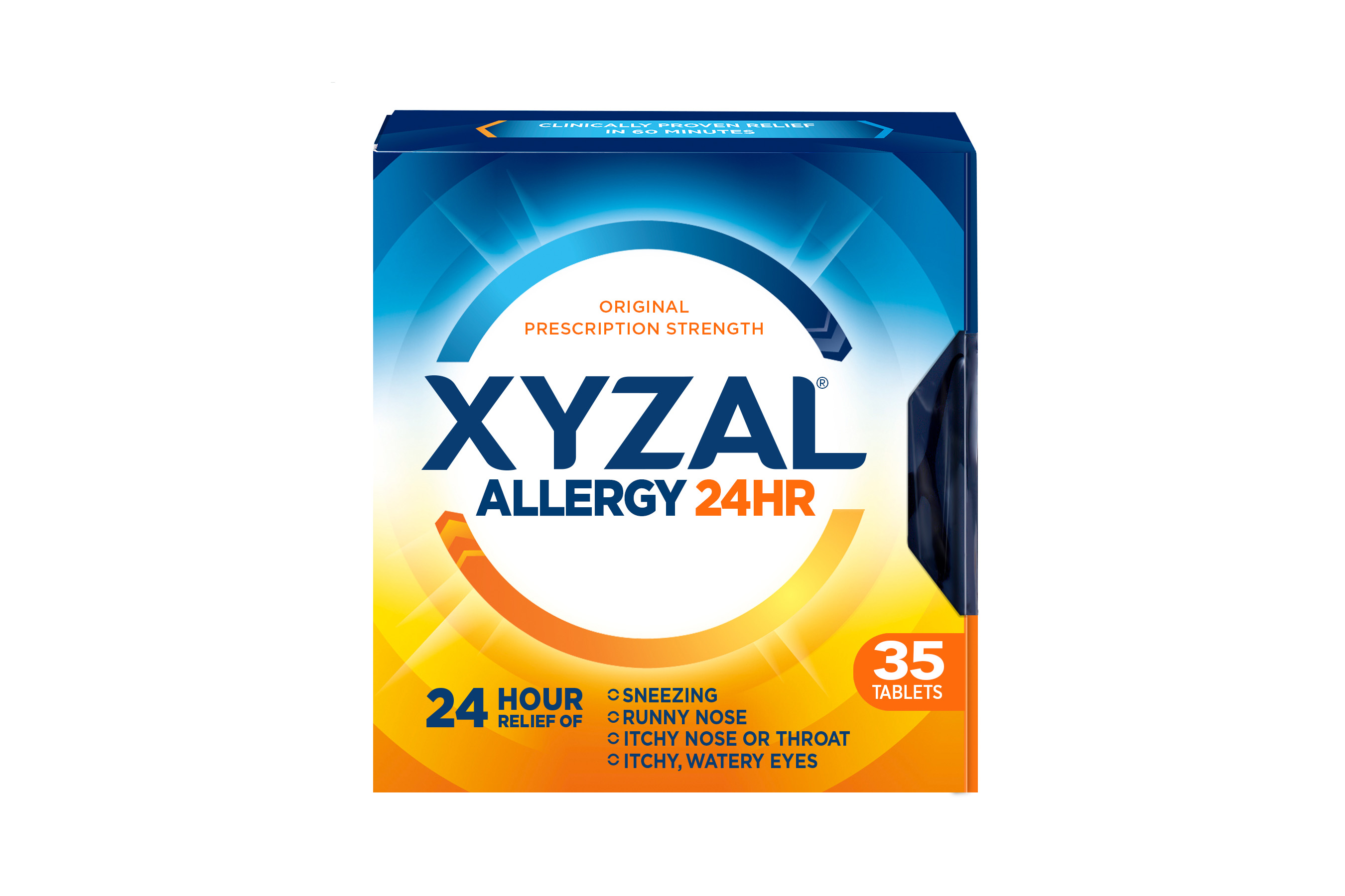 Does Xyzal Make You Sleepy