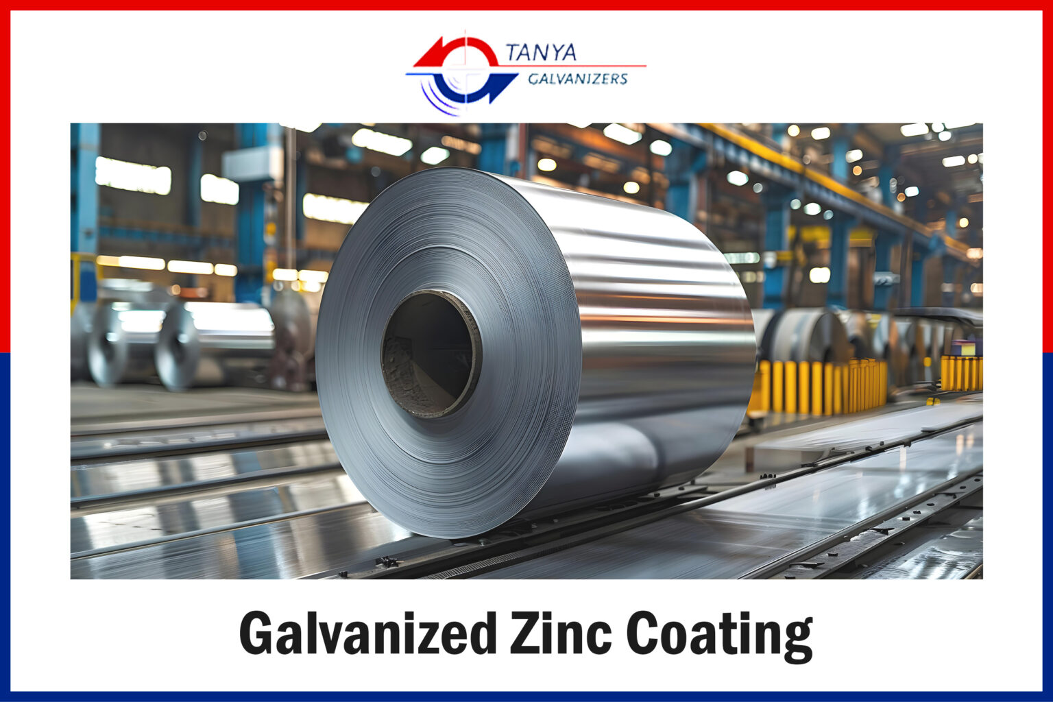 Does Zinc Stain