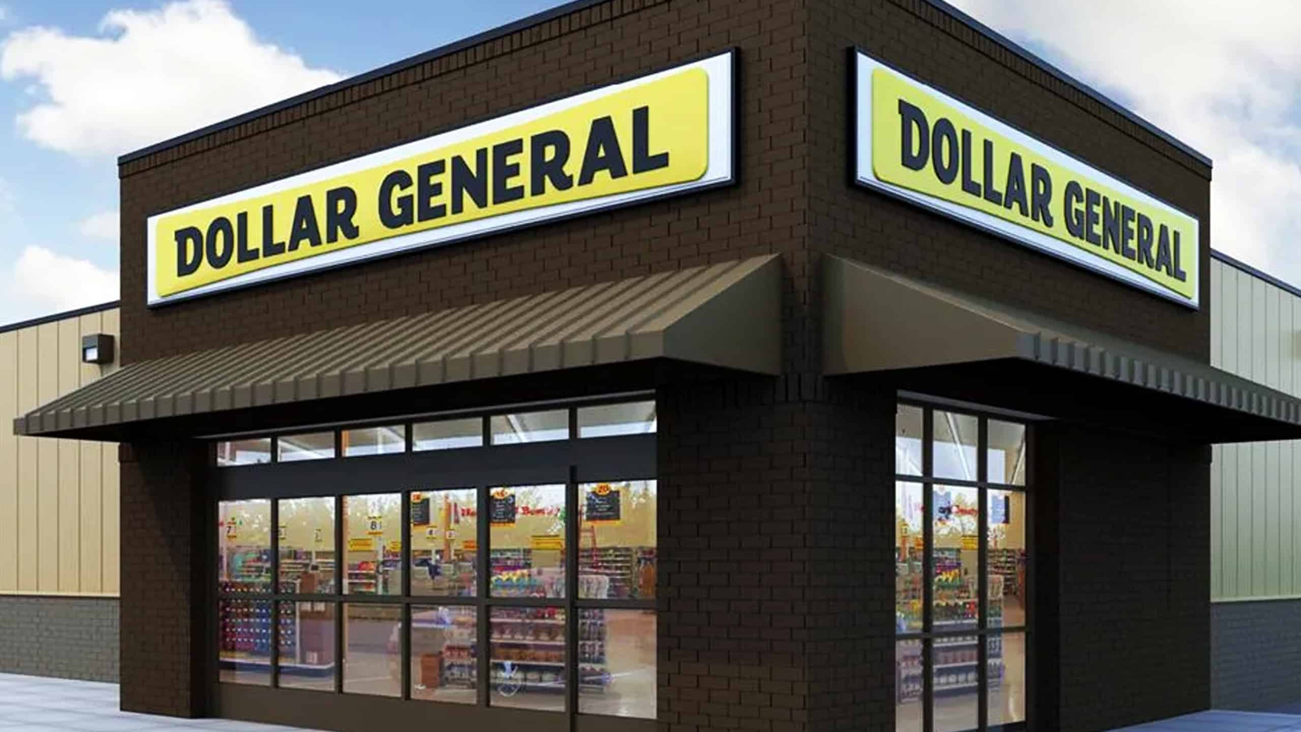 Dollar General Salary Store Manager