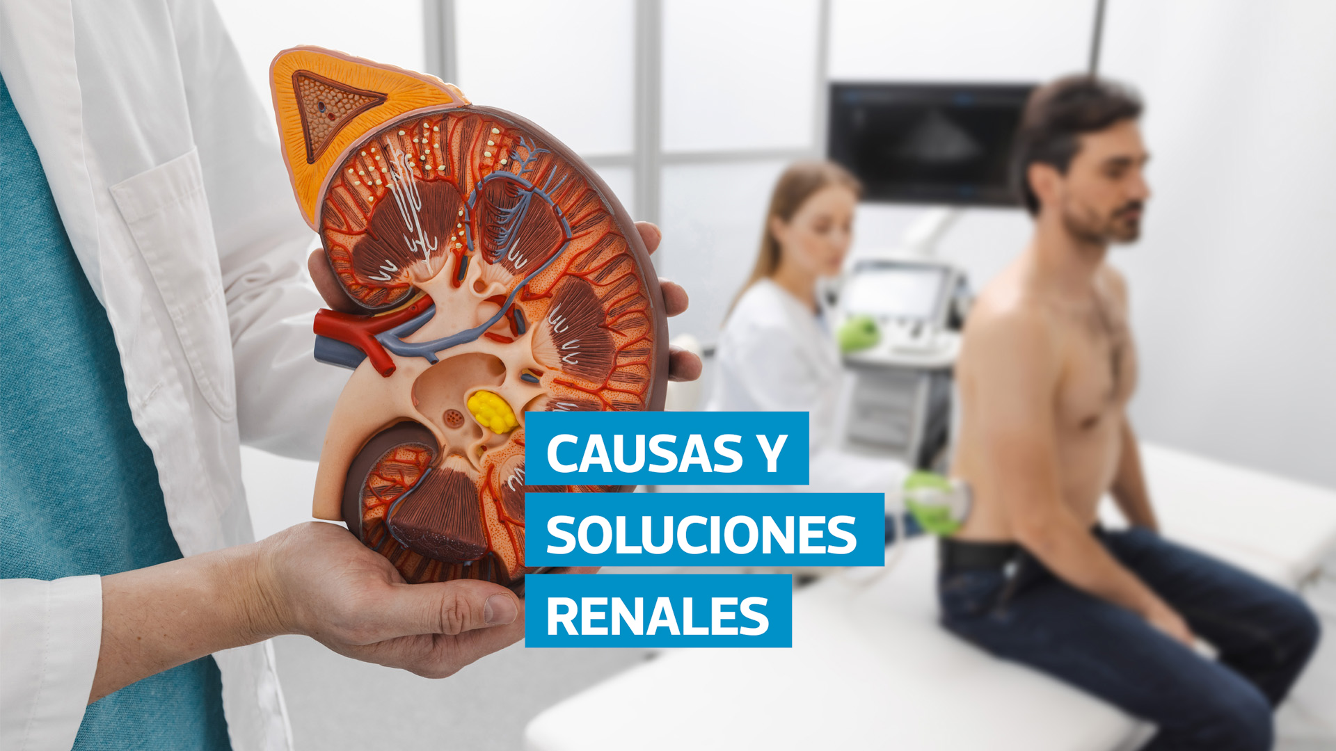Dolor En Los Riñones
