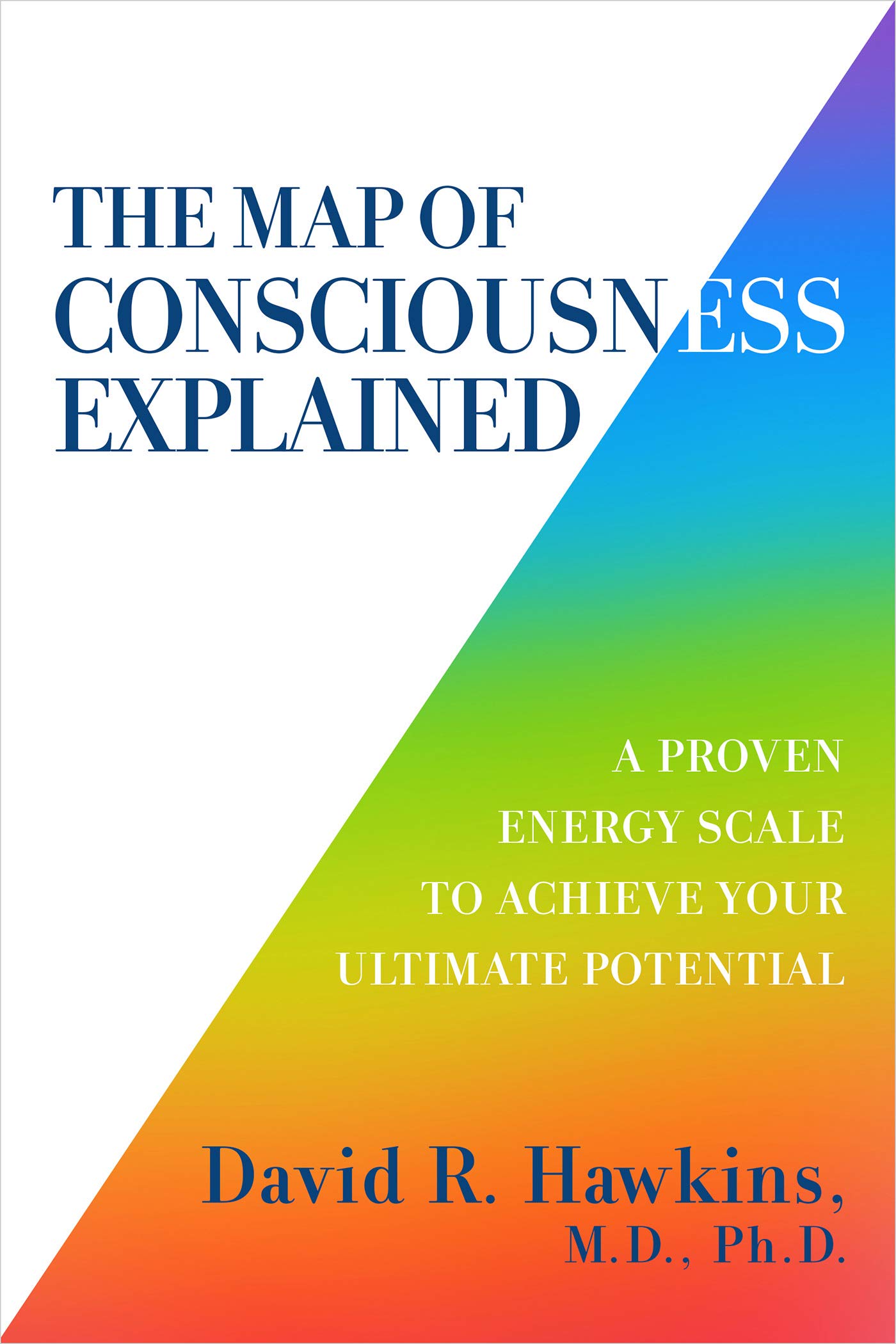 Dr David Hawkins Map Of Consciousness Test