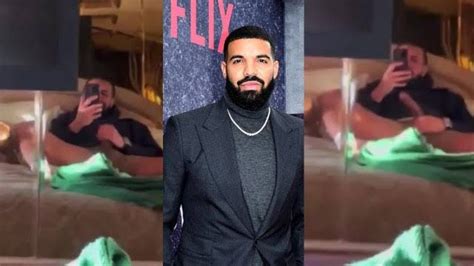 Drakes Leak Video