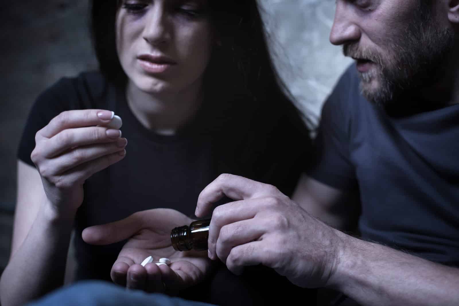 Drinking On Sertraline