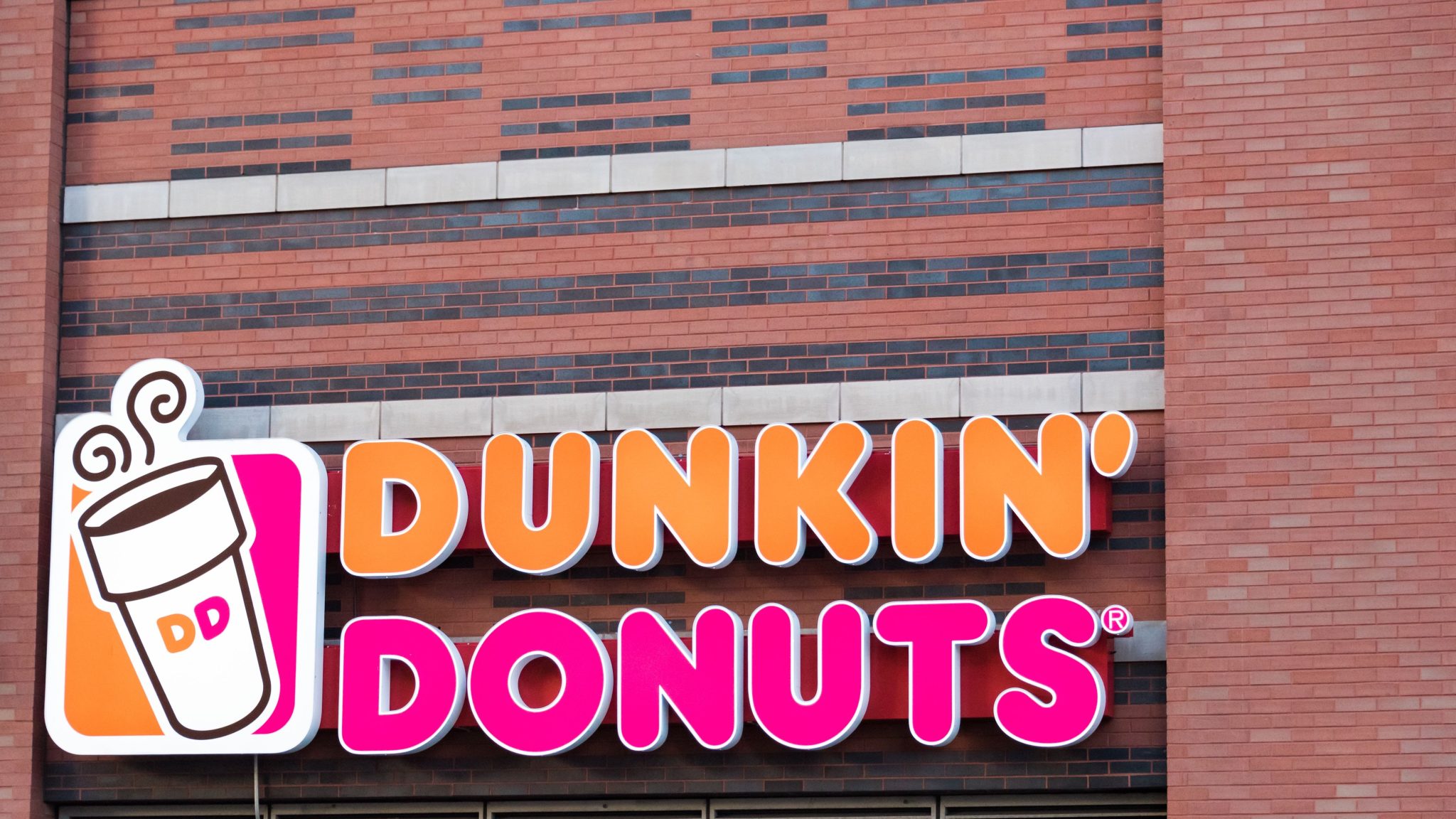Dunkin Donuts Salary