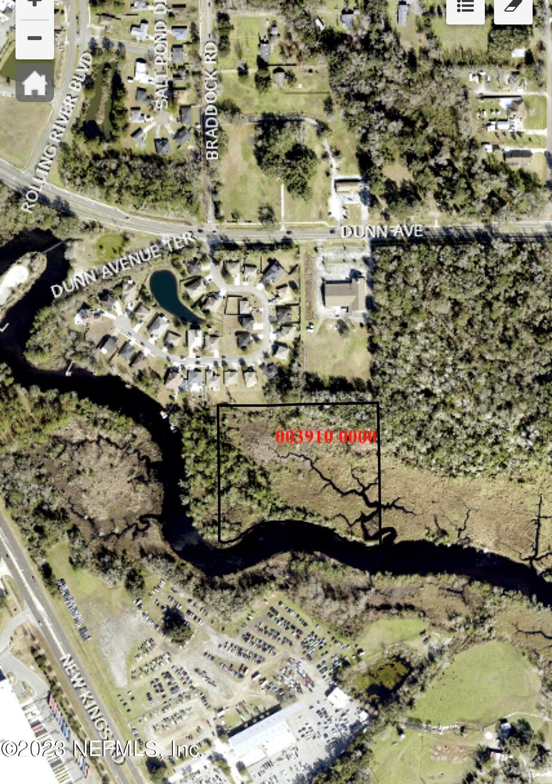 Dunn Avenue Jacksonville