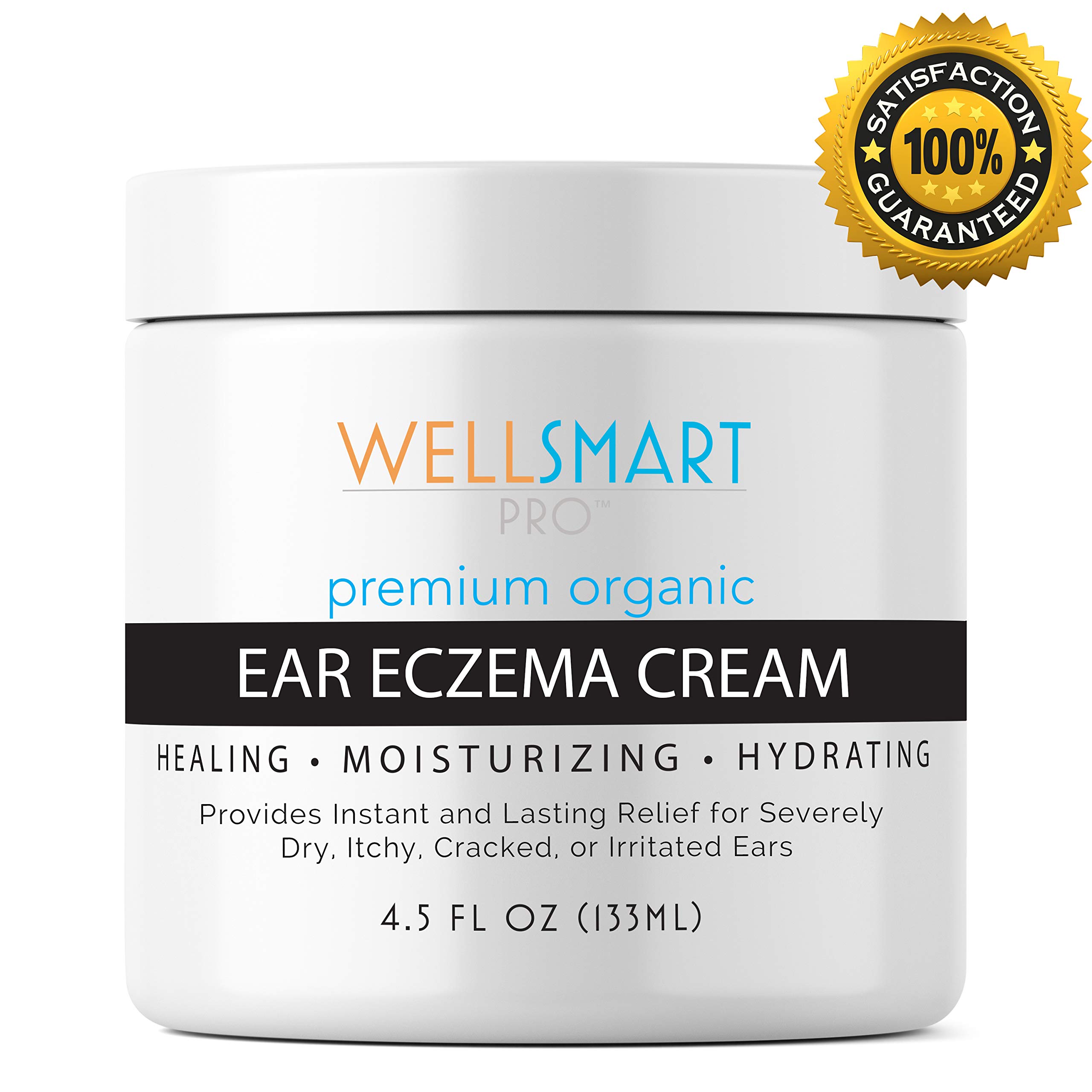 Ear Eczema Treatment