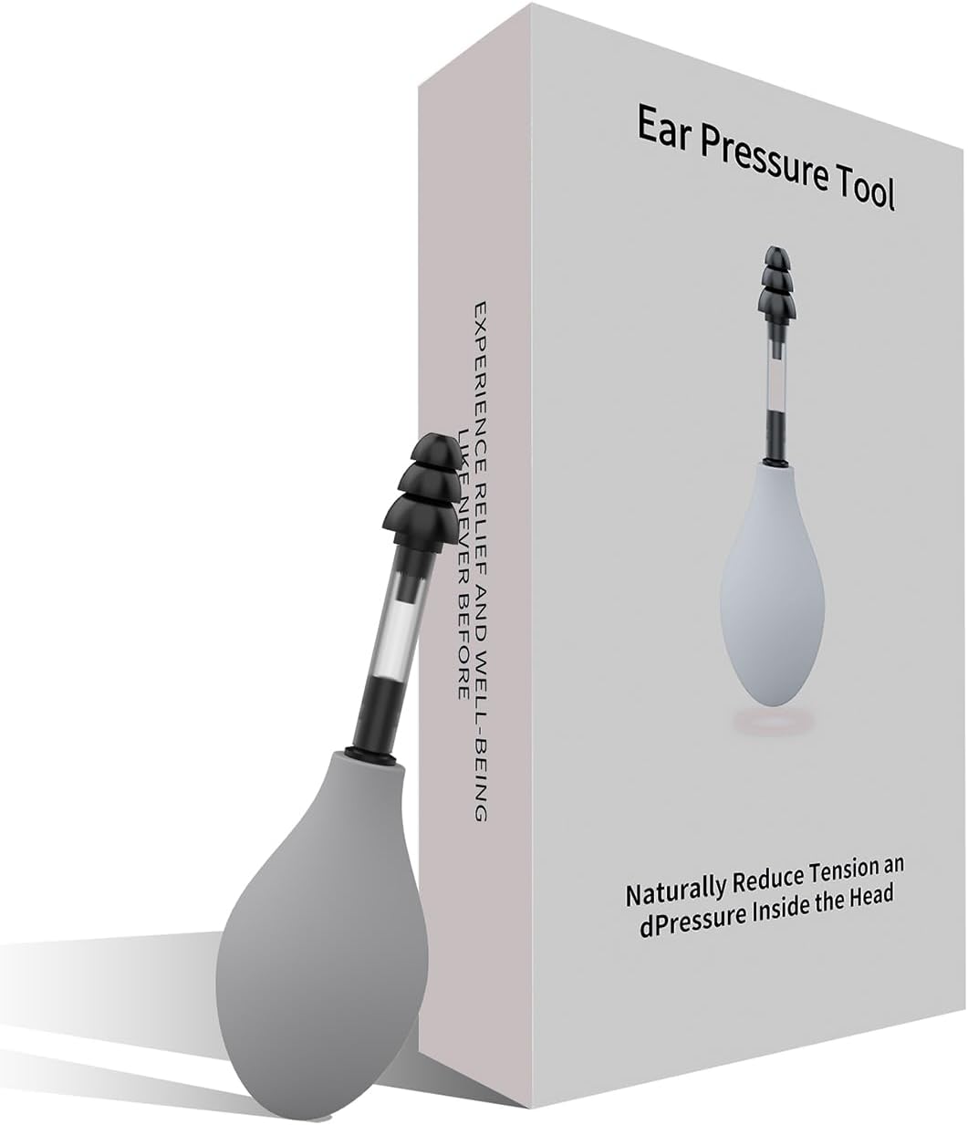 Ear Pressure Relief
