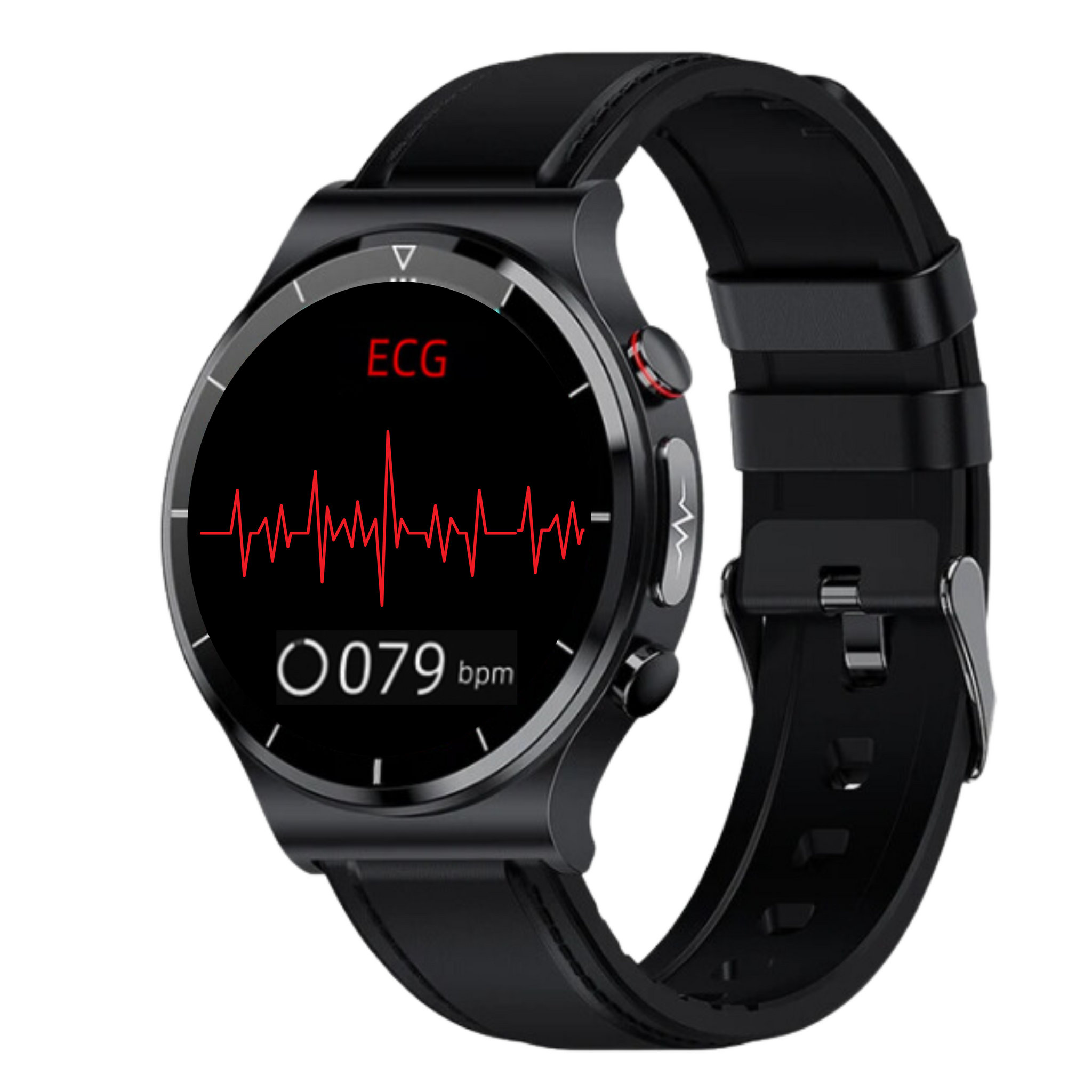 Ecg Watch