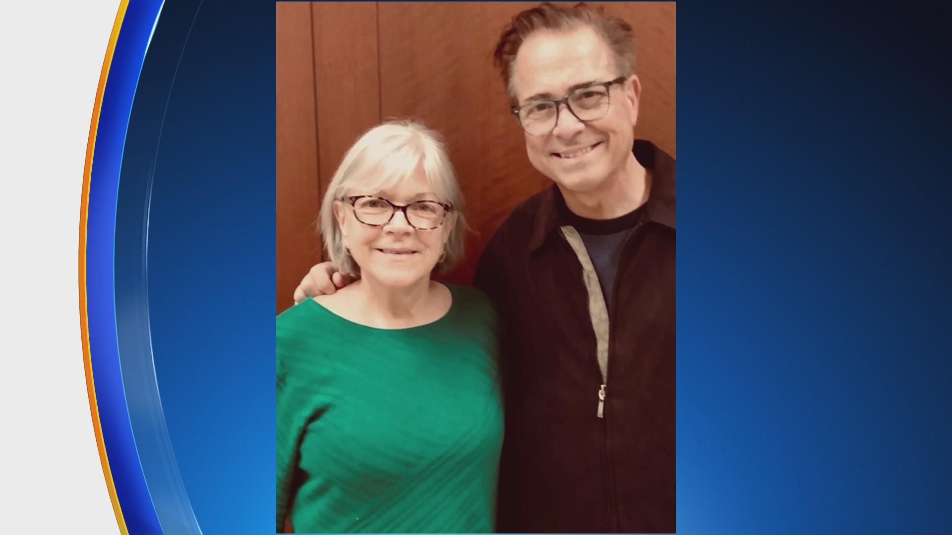 Ed Curran Face Surgery