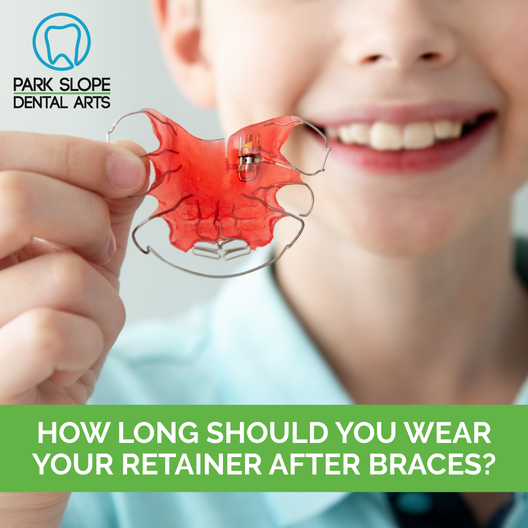 Effects Of Not Wearing Retainer After Braces