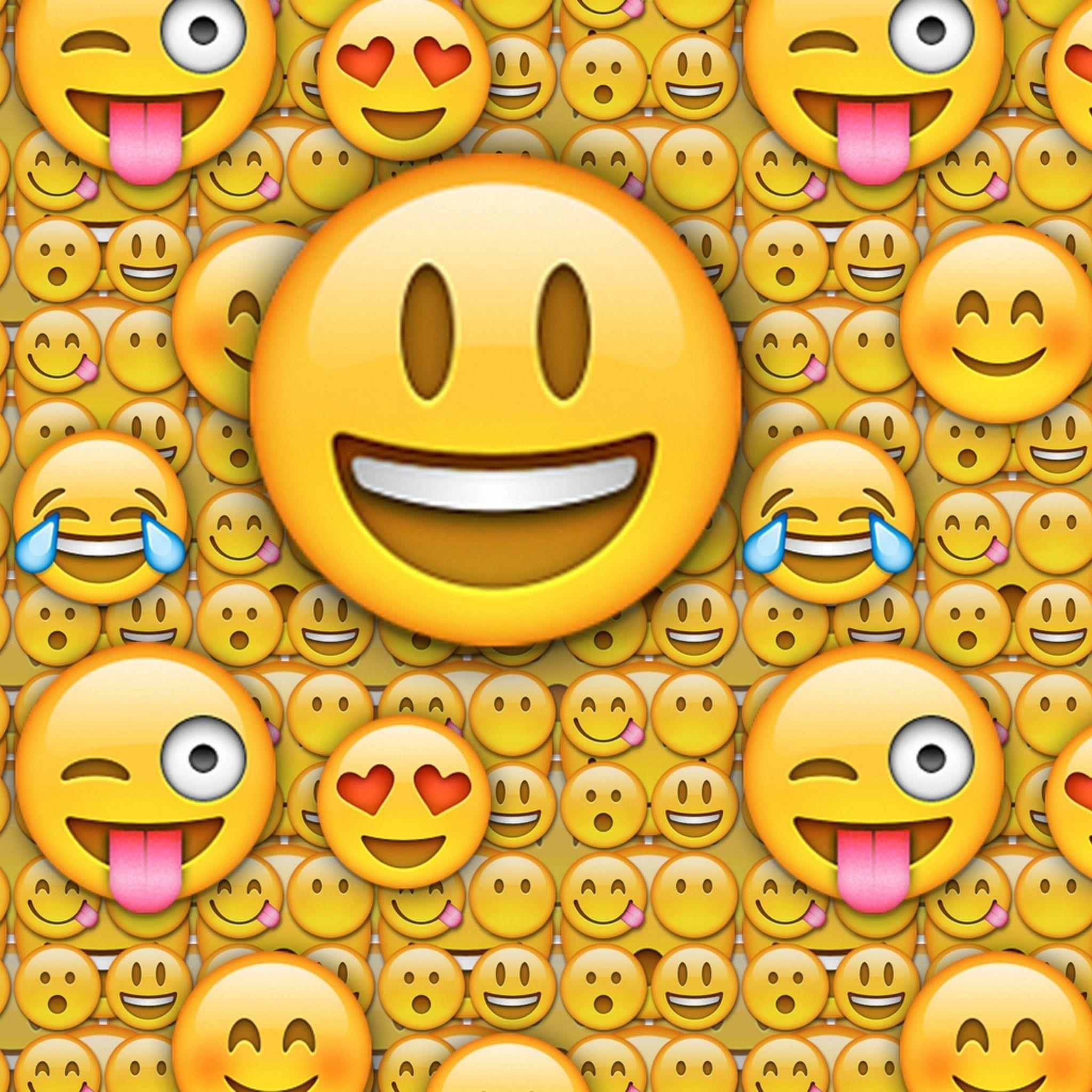 Emoji For Desktop