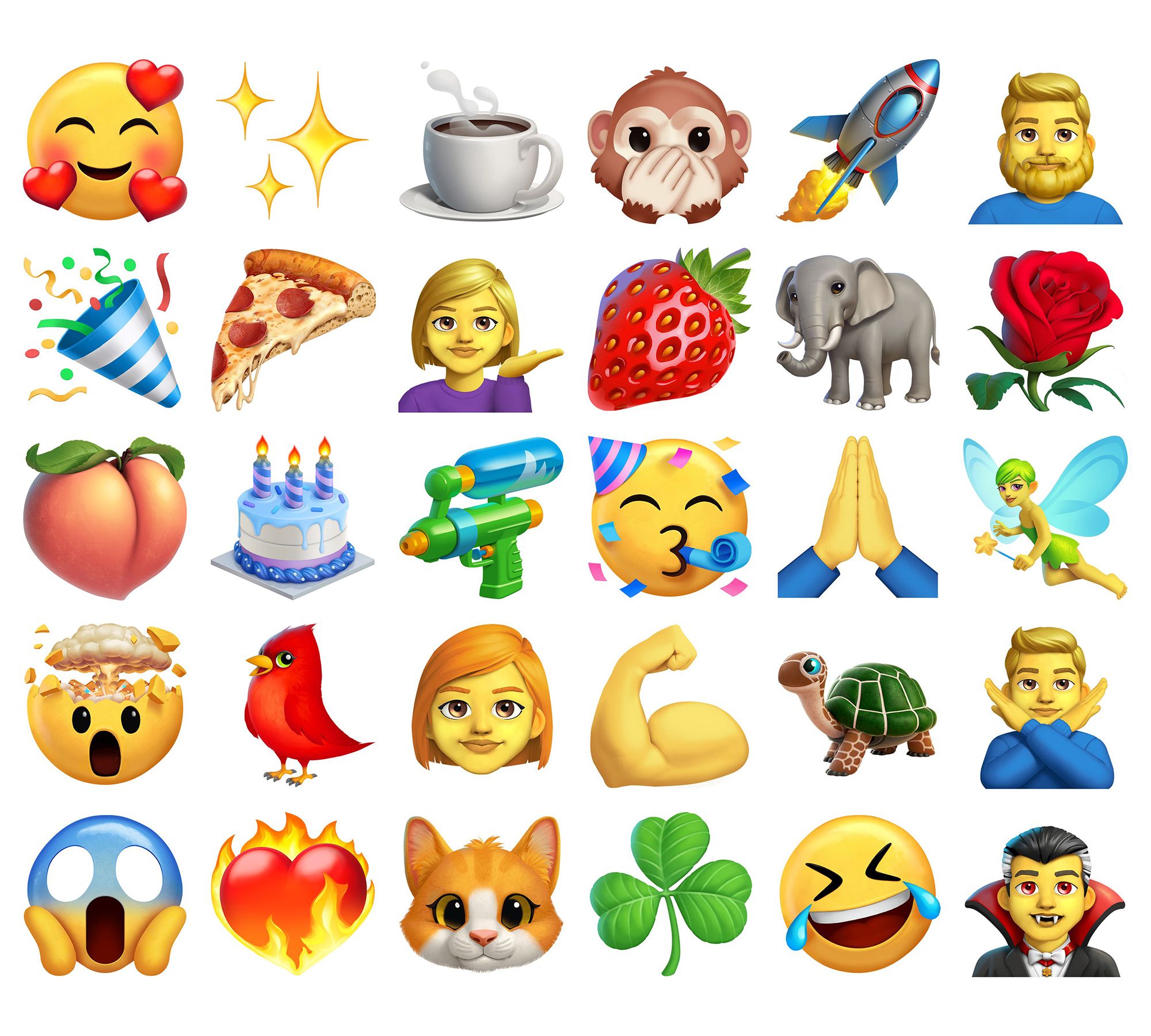 Emoji For K