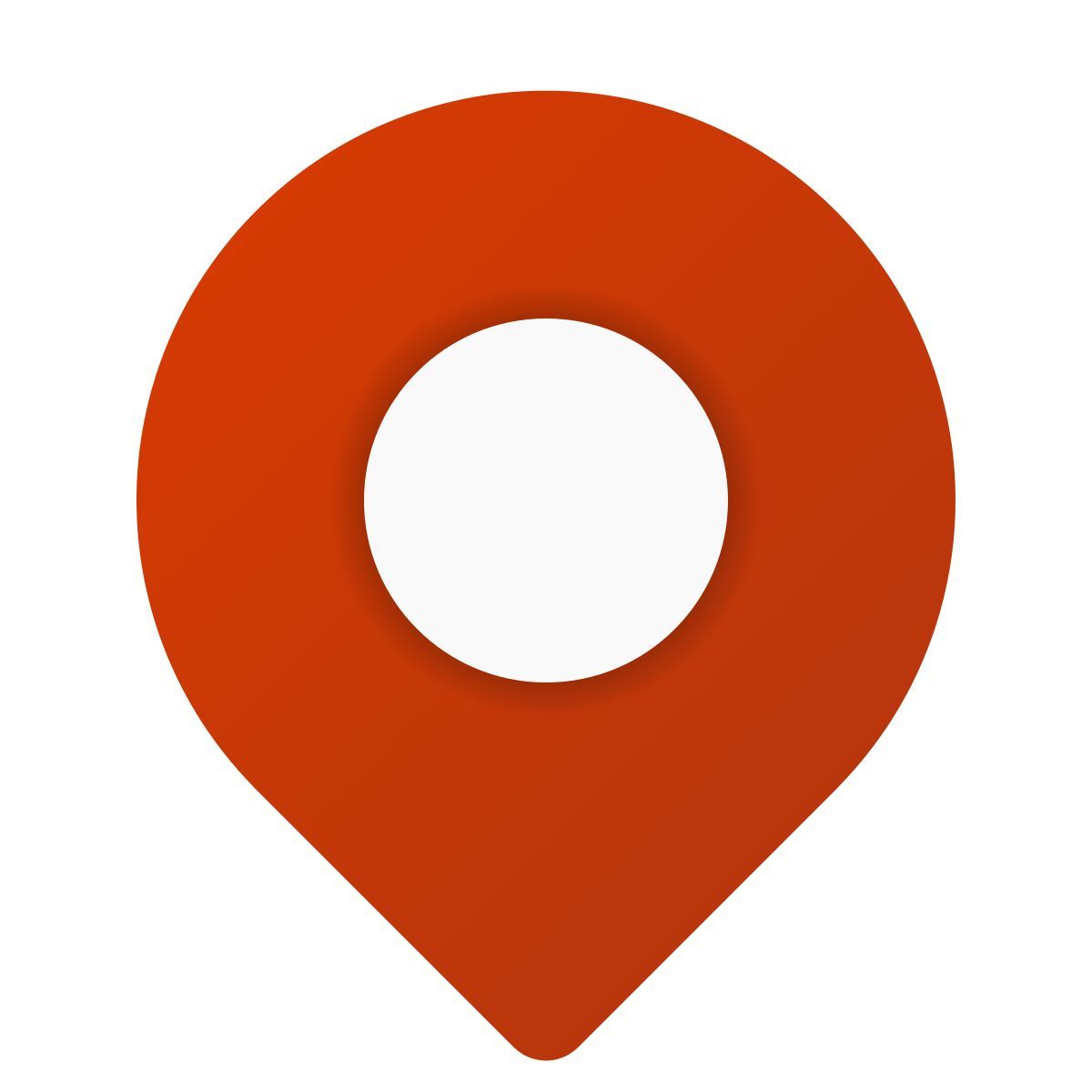 Emoji For Location