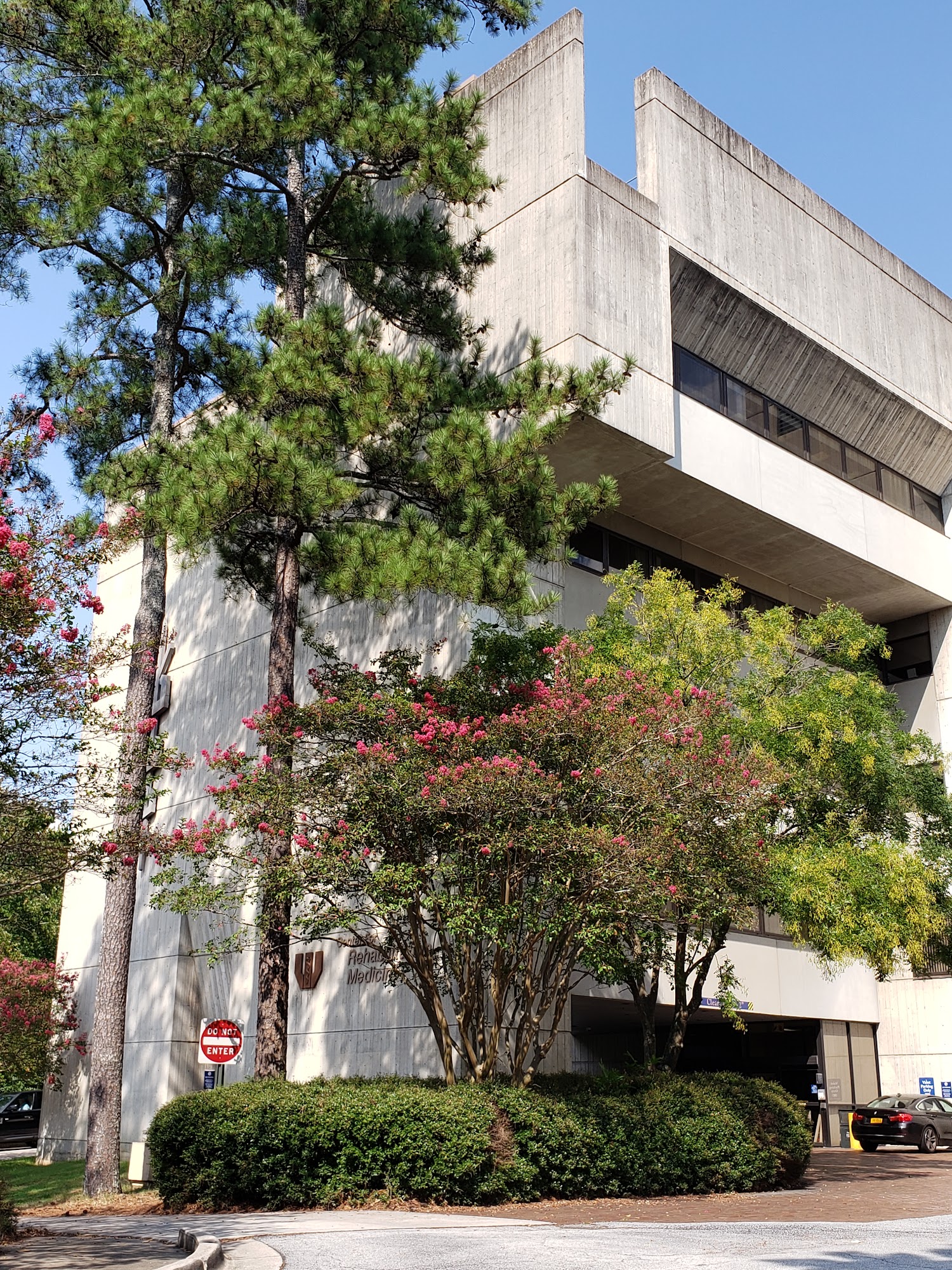 Emory Rehabilitation Hospital