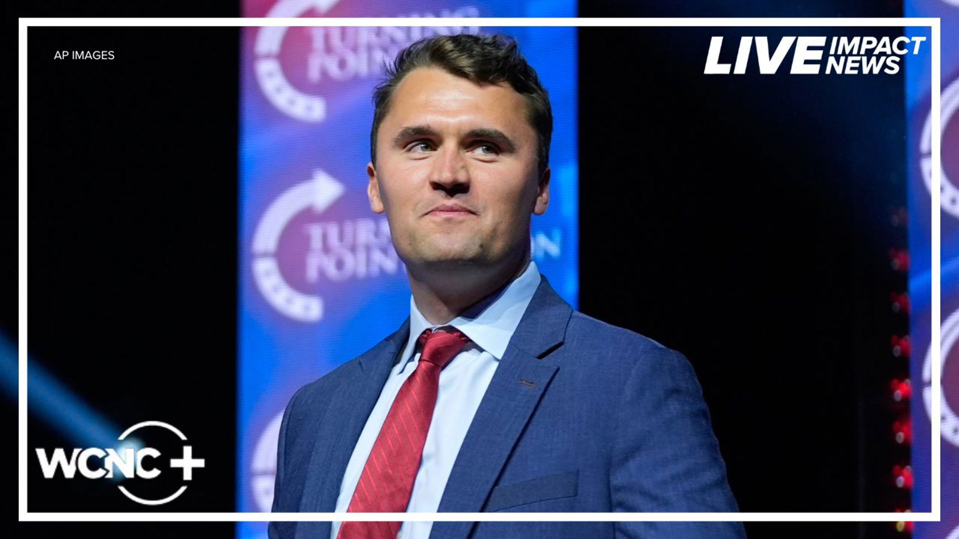 Employees Of Charlie Kirk