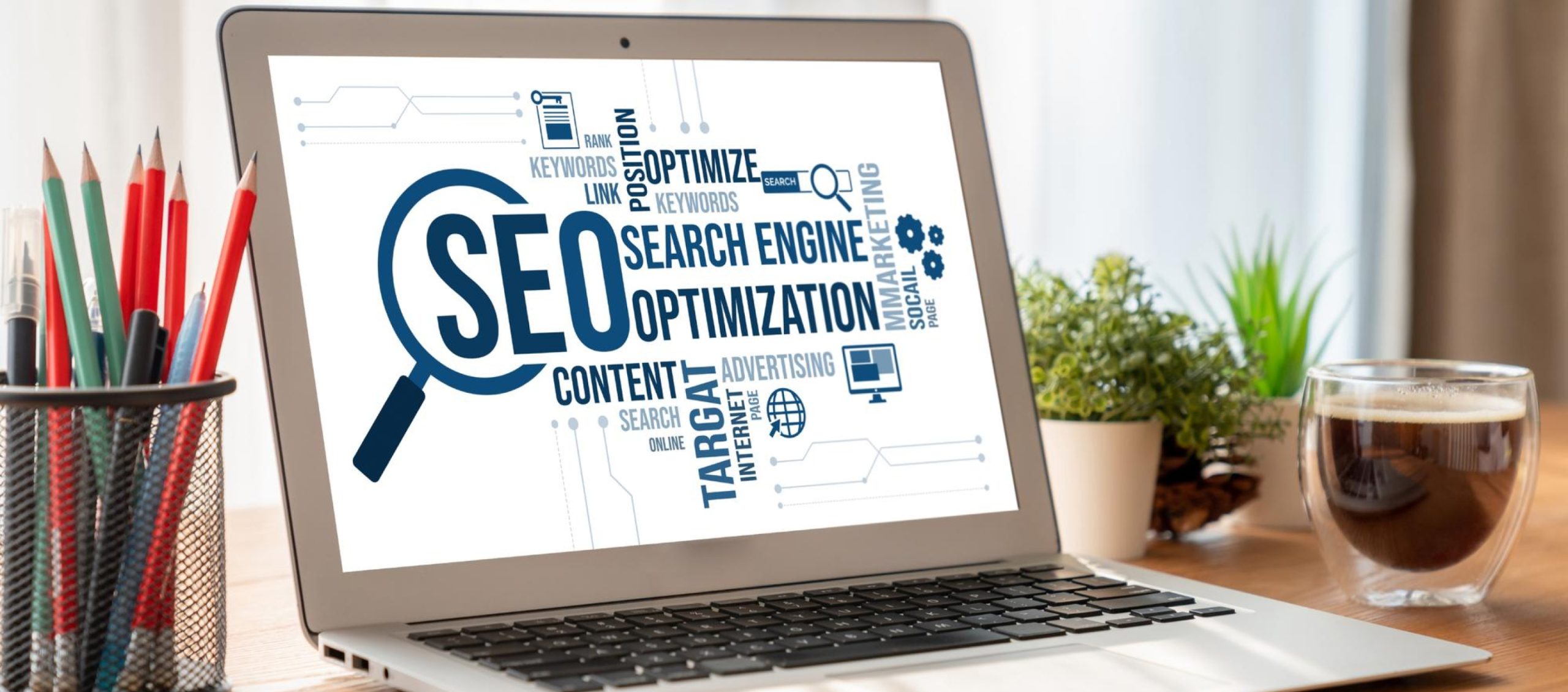 Enterprise Seo Strategy